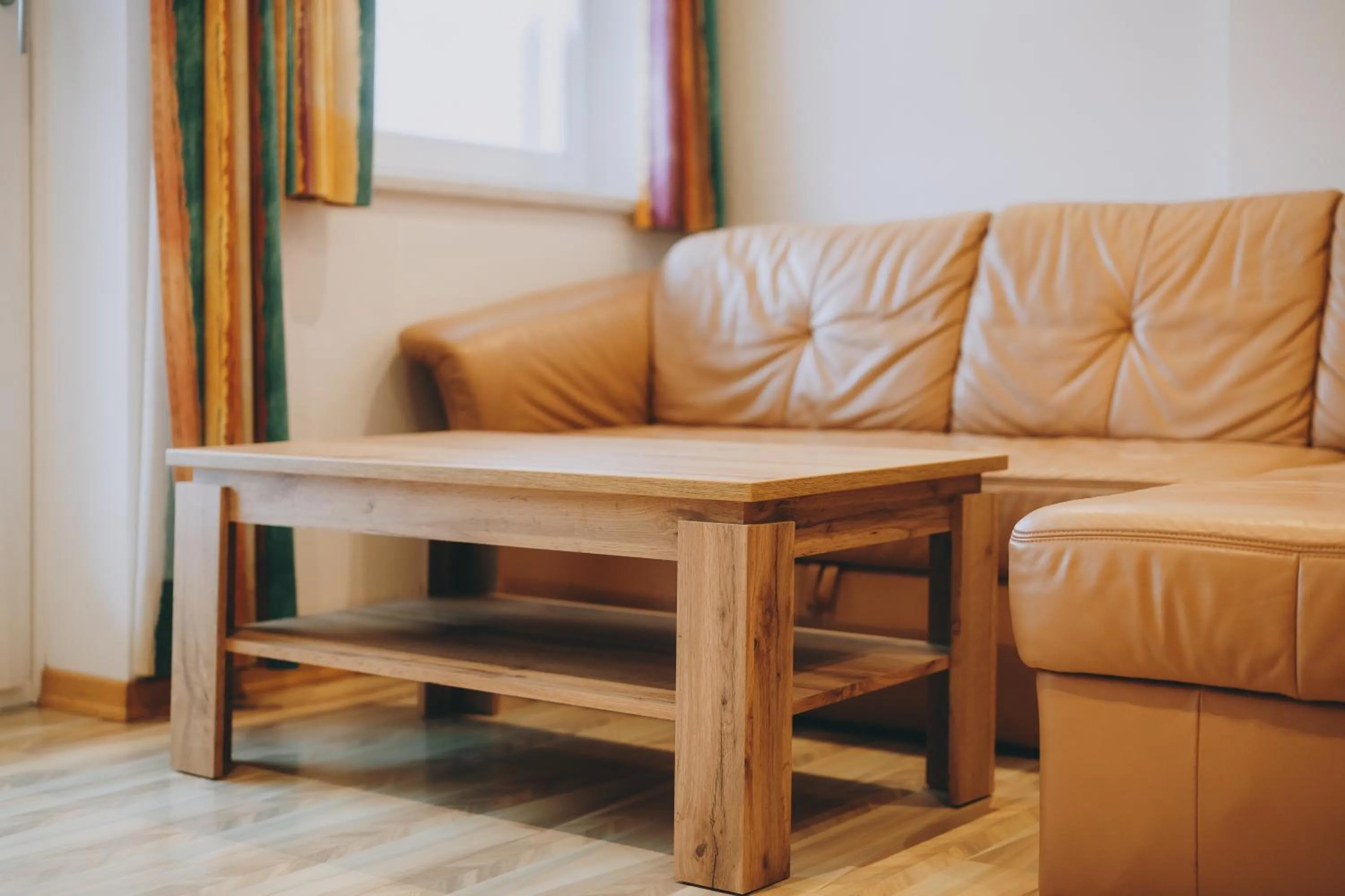 Bedroom in Villa Theresa