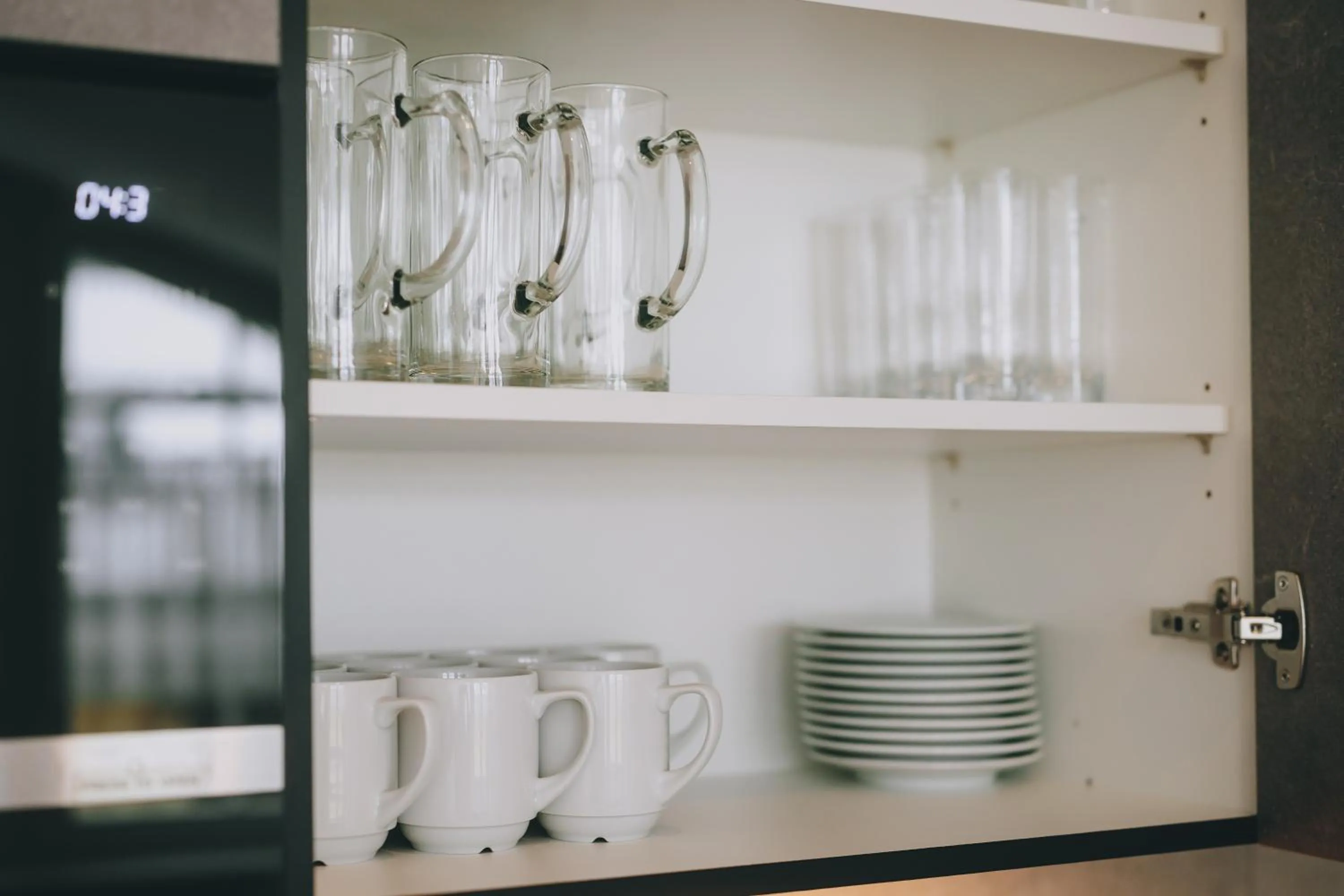 kitchen in Villa Theresa