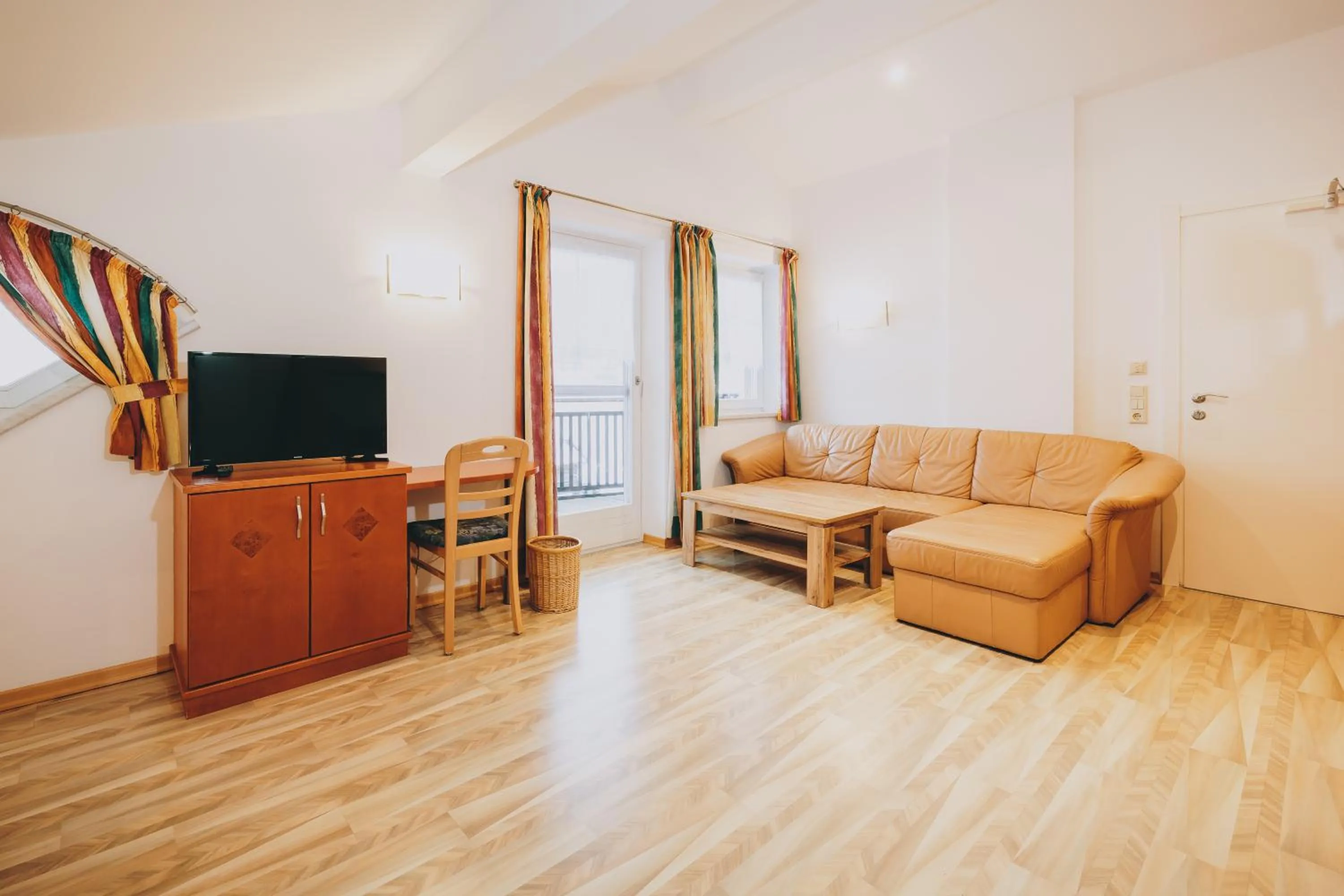 Bedroom in Villa Theresa