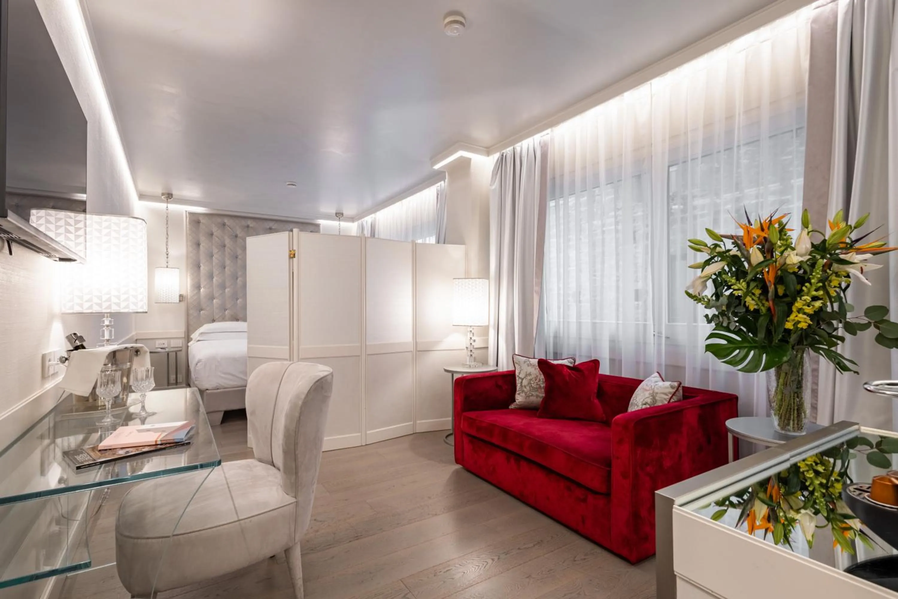 Ponte Vecchio Suites & Spa