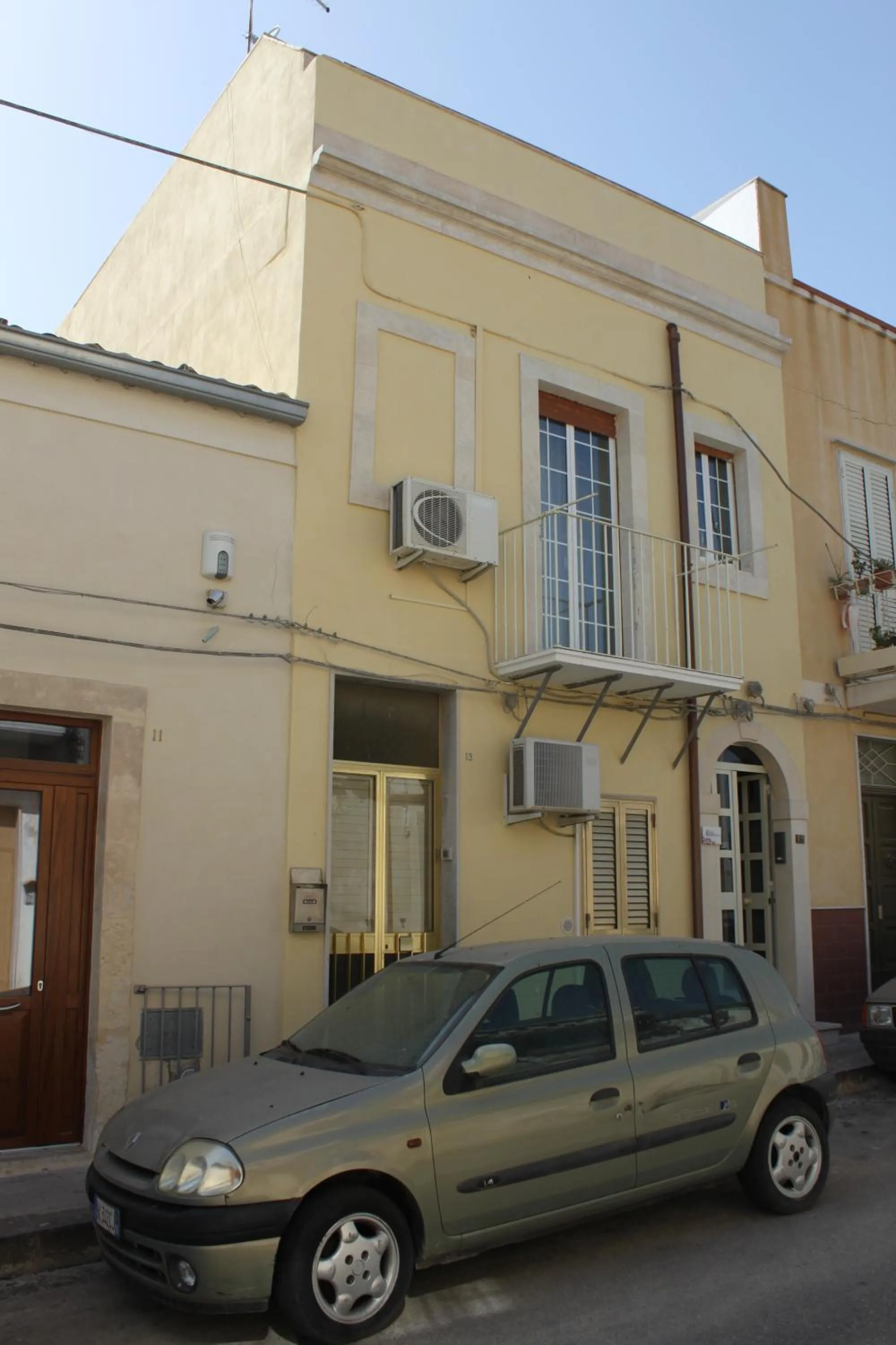 Casa Giorgia