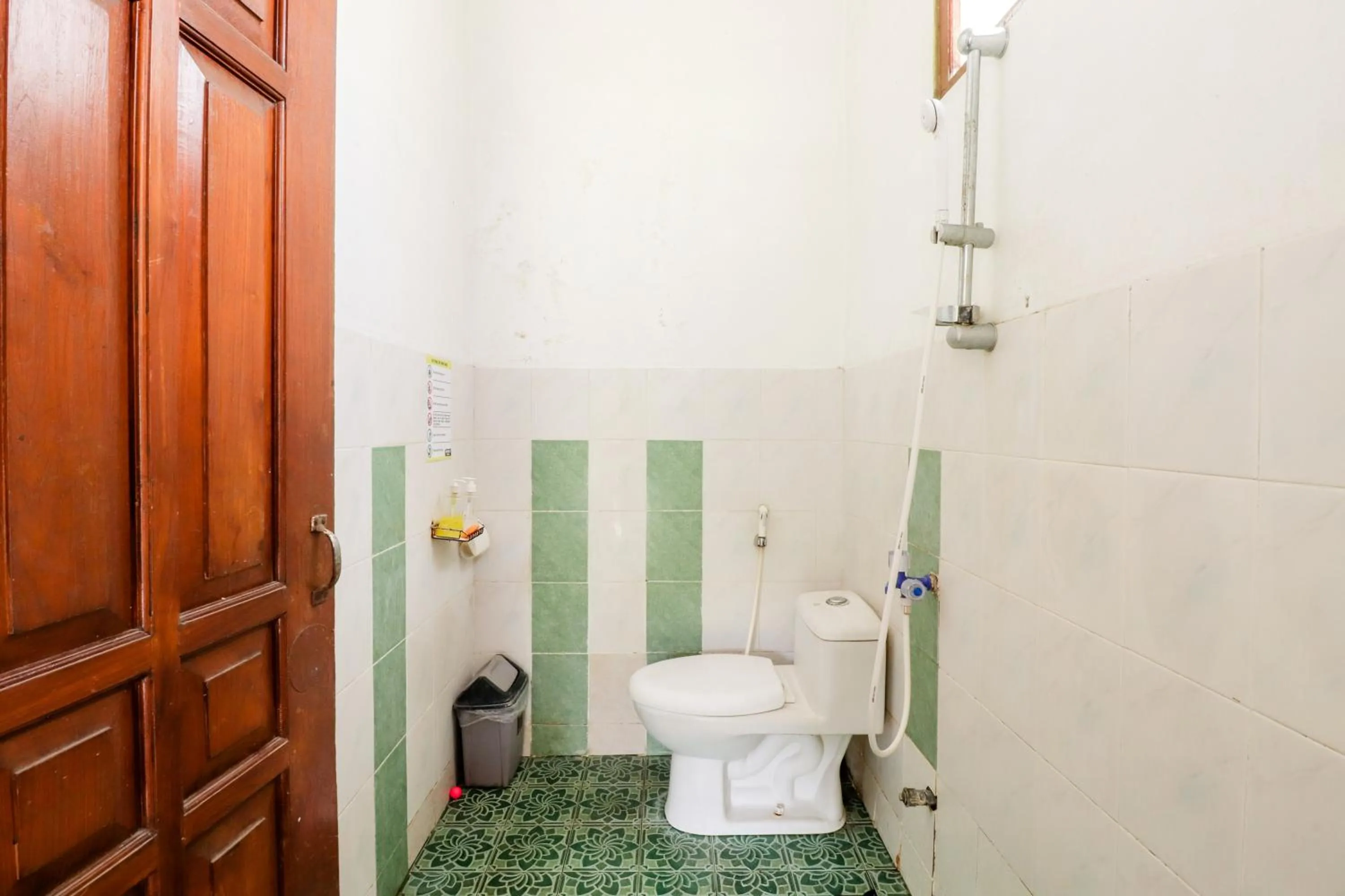 Bathroom in Arjuna 31