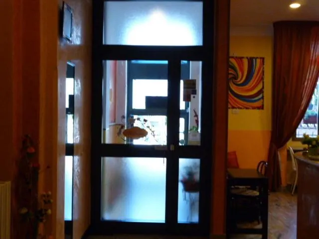 Day in Hotel San Giovanni