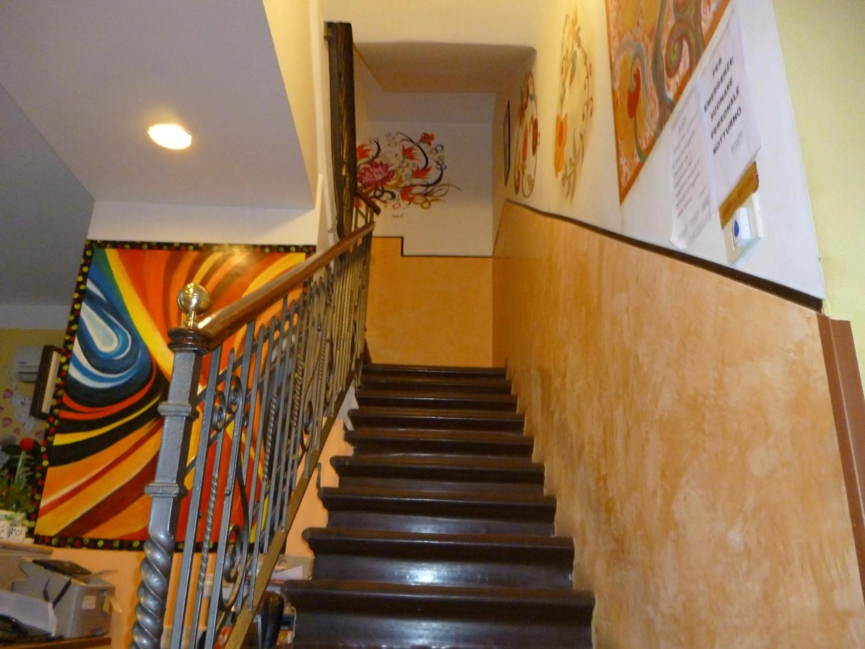 Other in Hotel San Giovanni