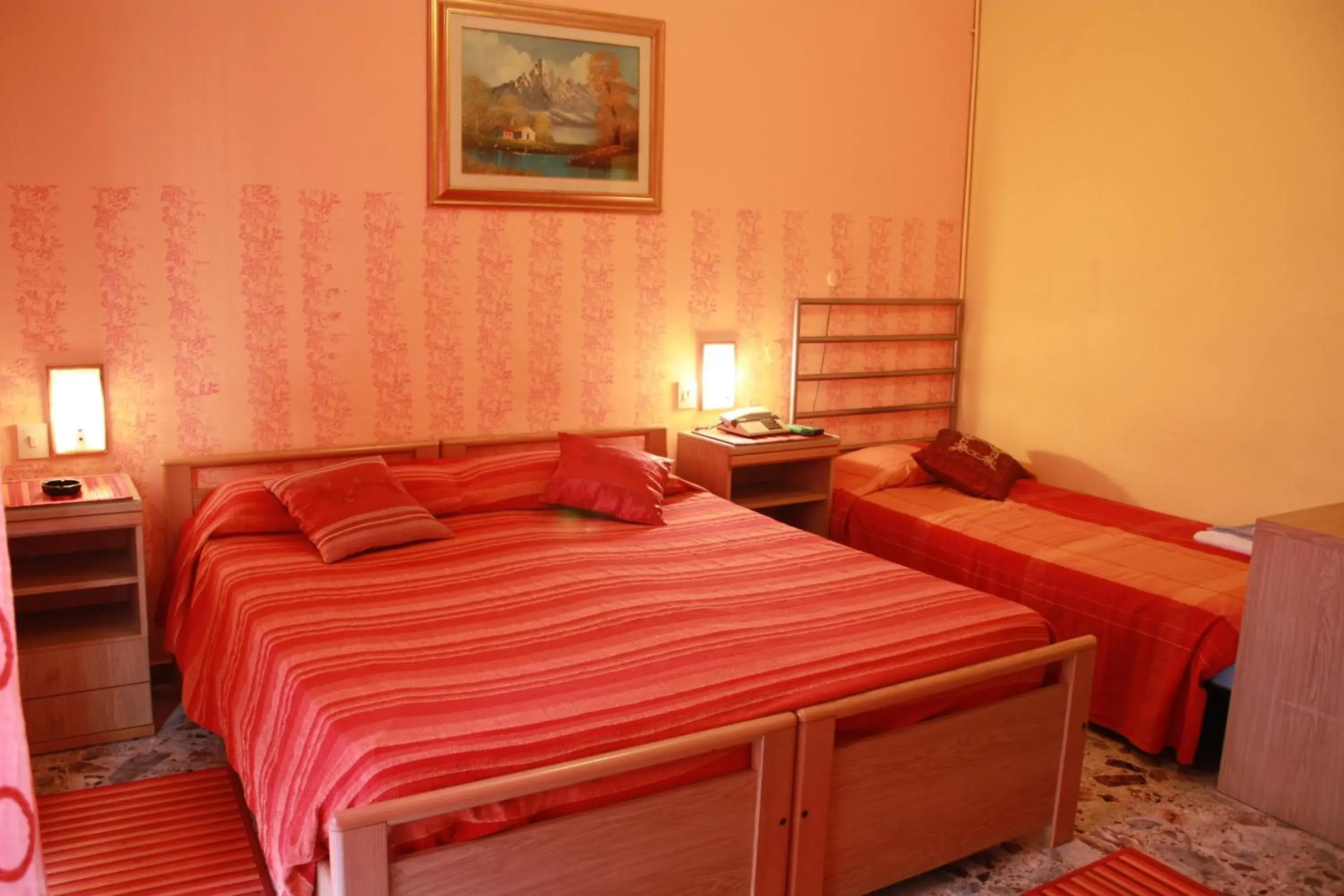 Hotel San Giovanni Hotel San Giovanni