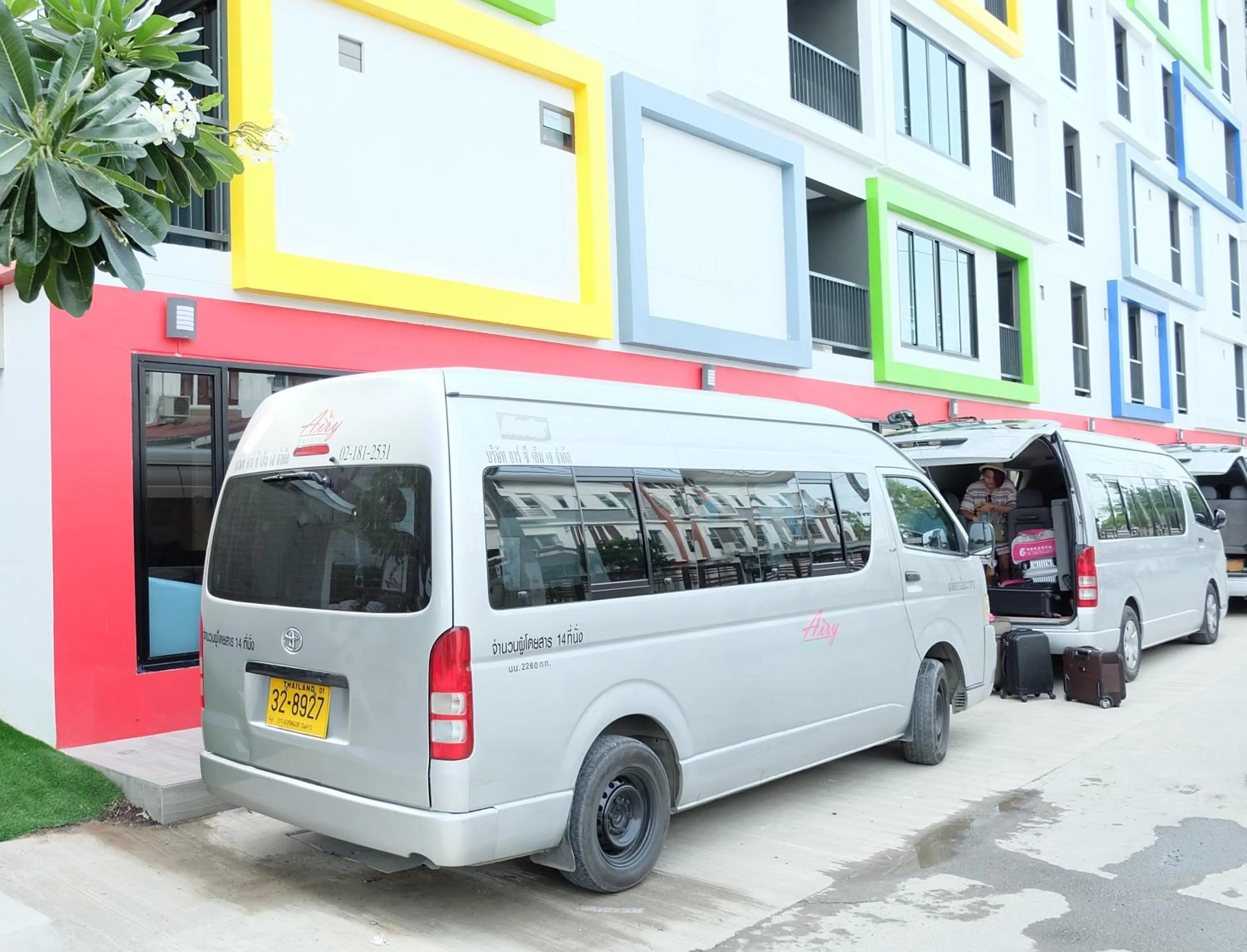 Other in Sunny Residence