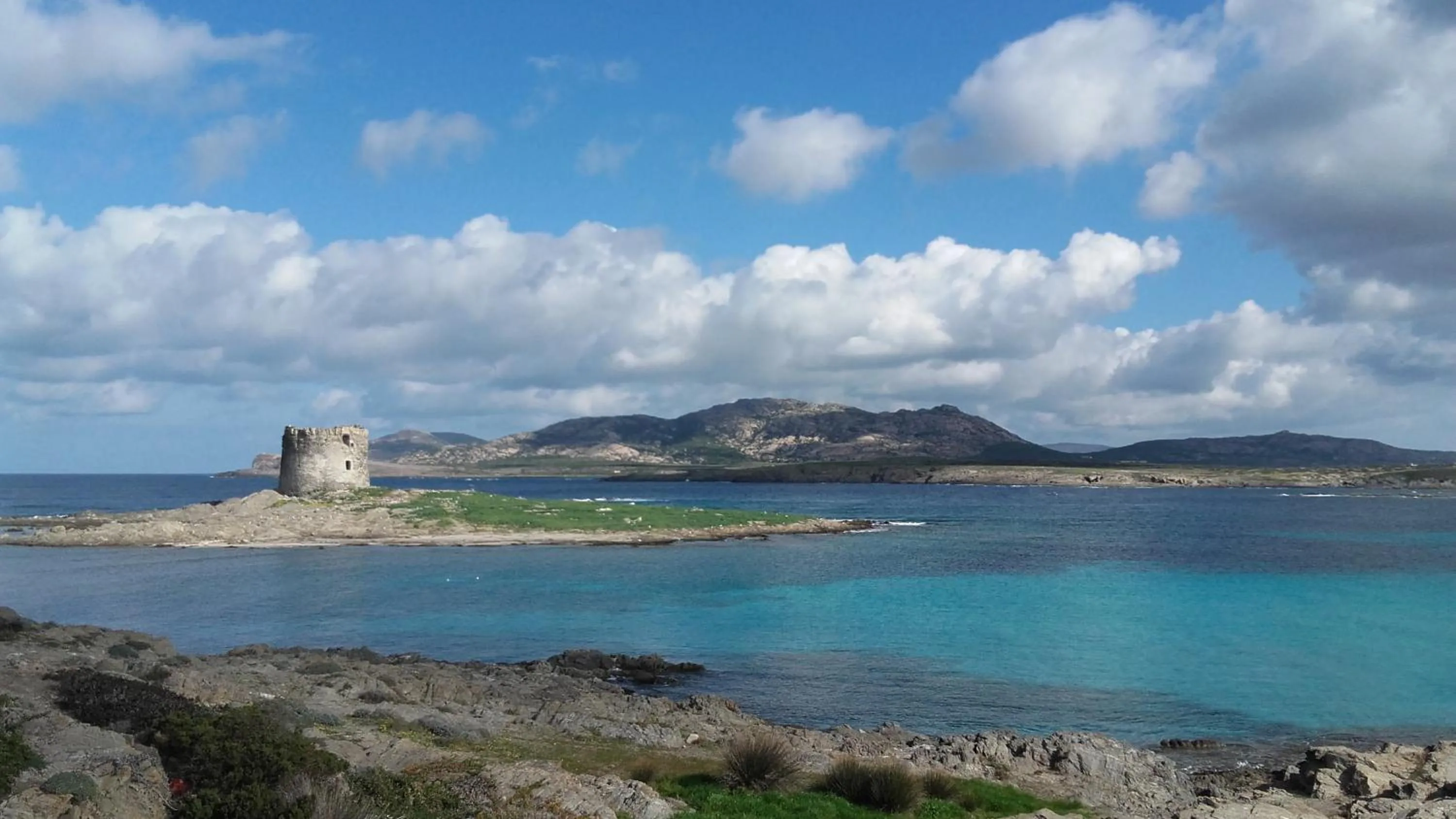 Beach in B&B da Gio'