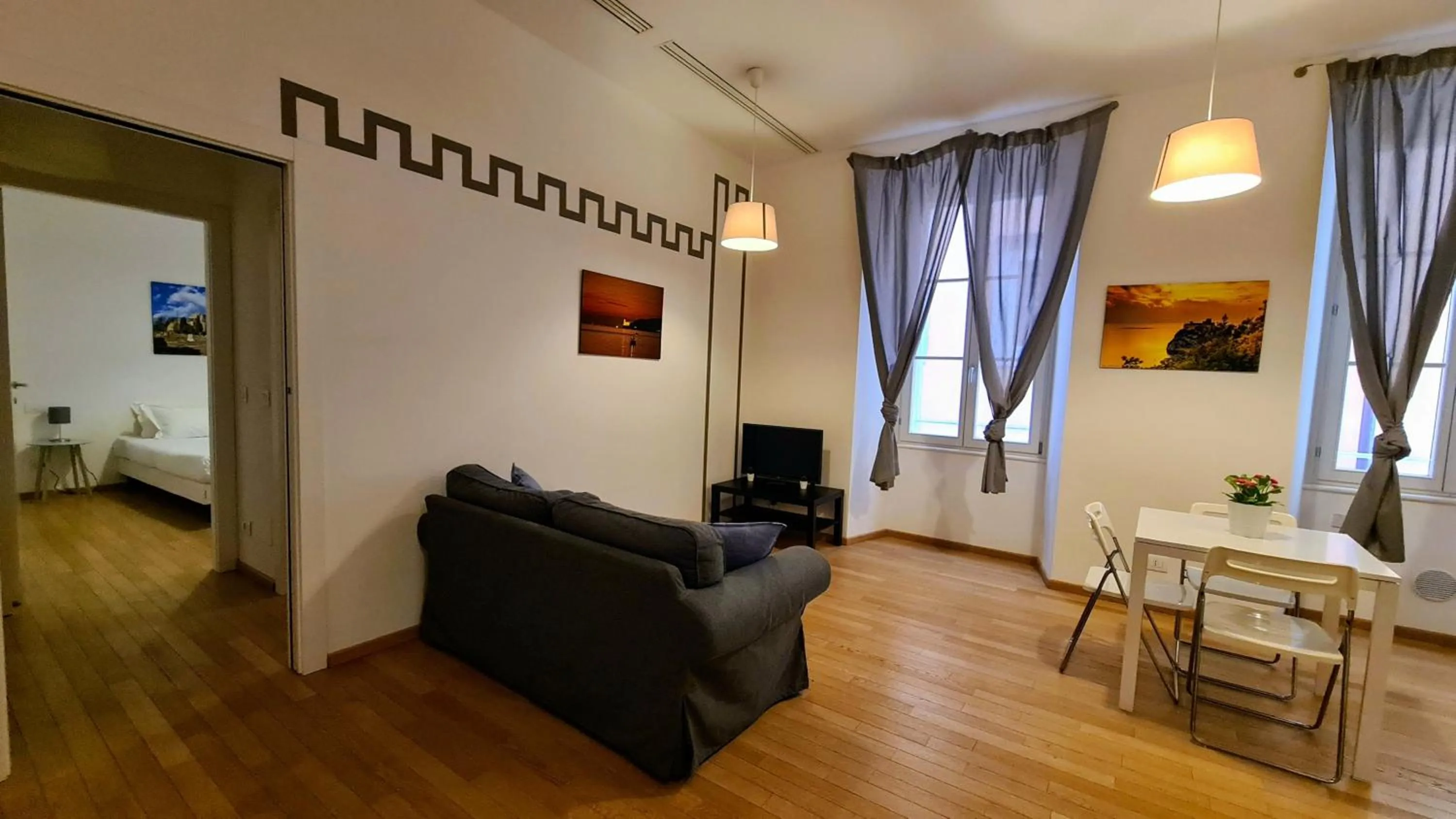 Ritter'S Rooms & Apartments