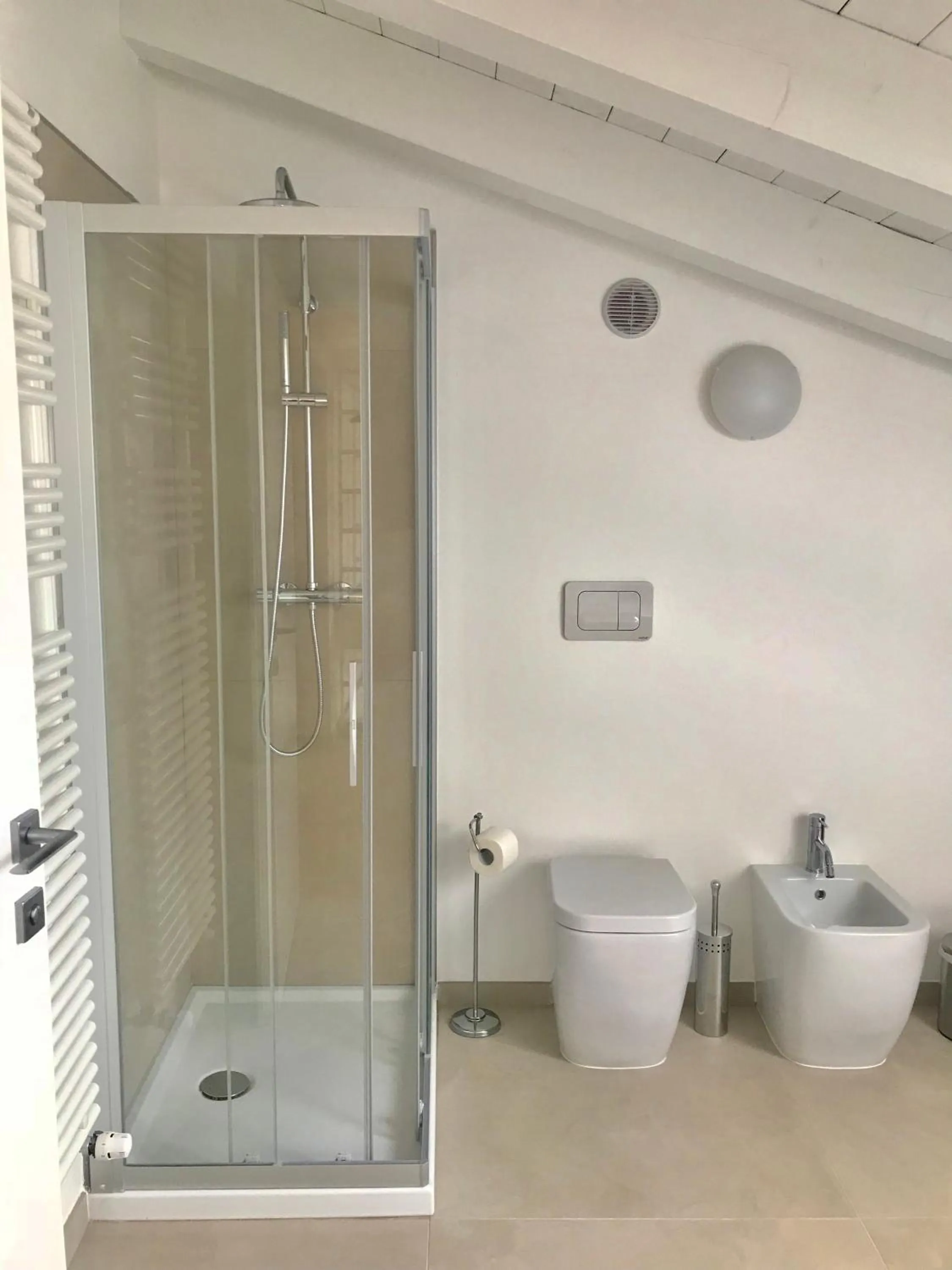 Ritter'S Rooms & Apartments