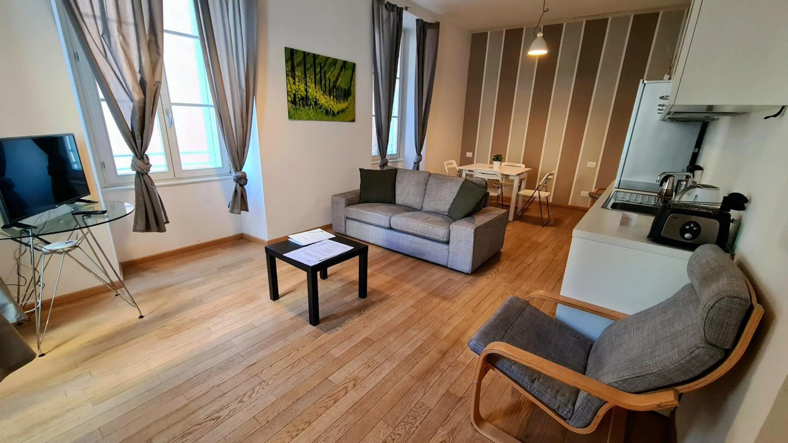 Ritter'S Rooms & Apartments