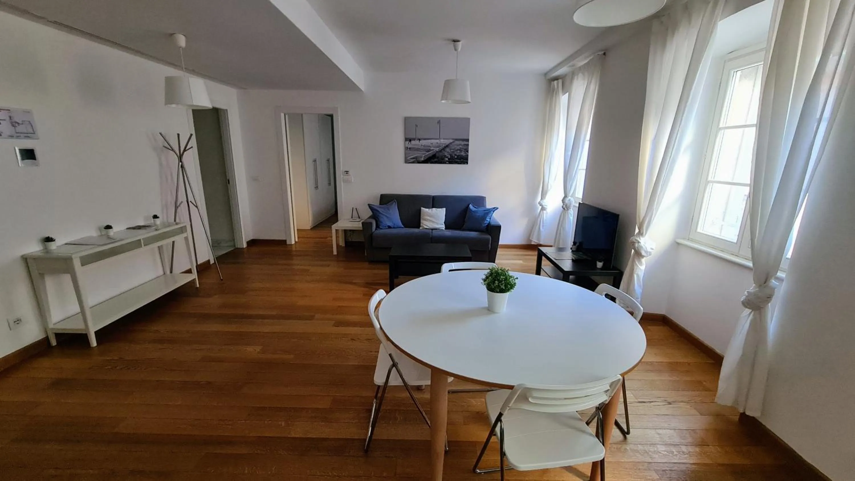 Ritter'S Rooms & Apartments