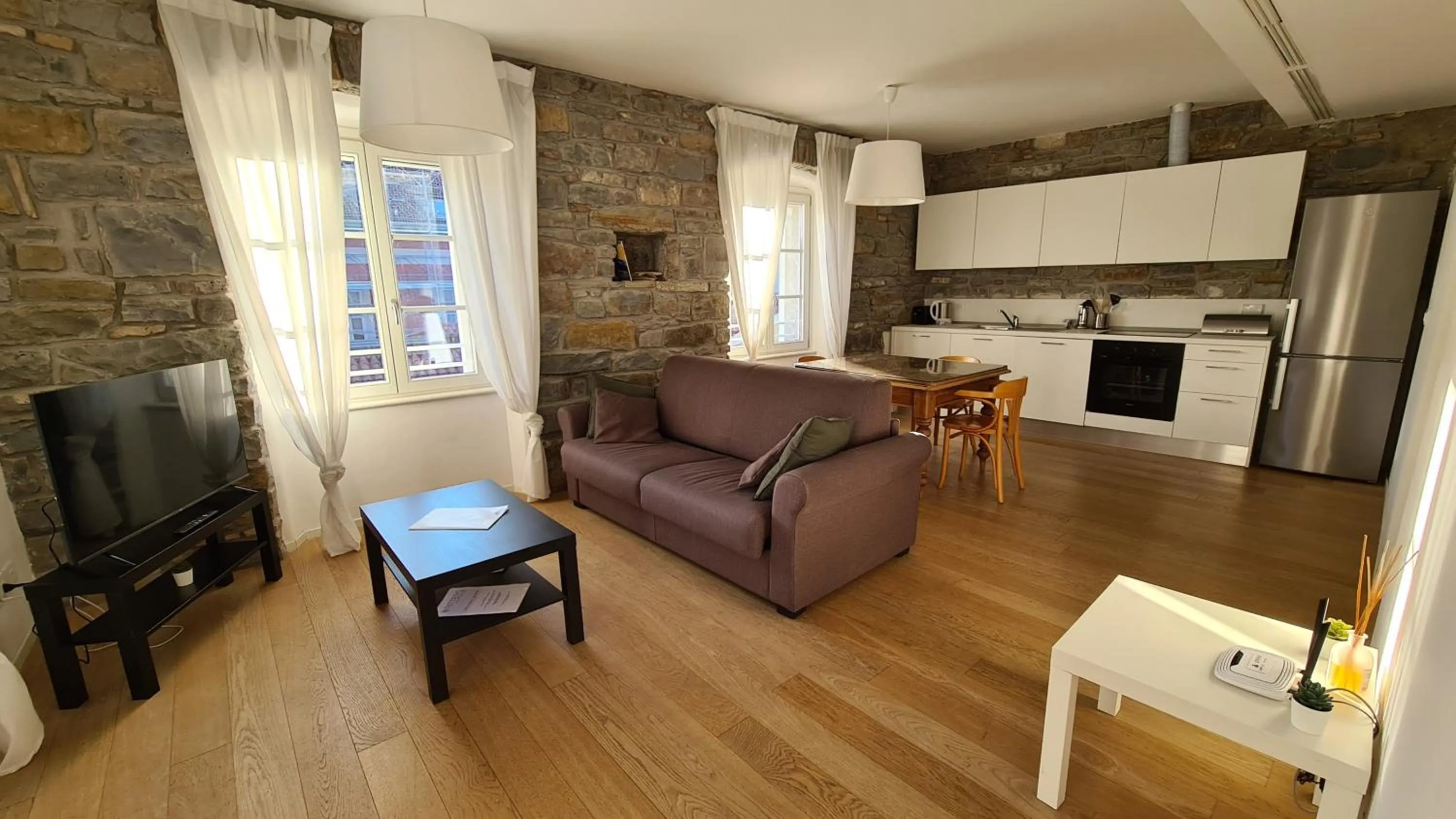 Ritter'S Rooms & Apartments