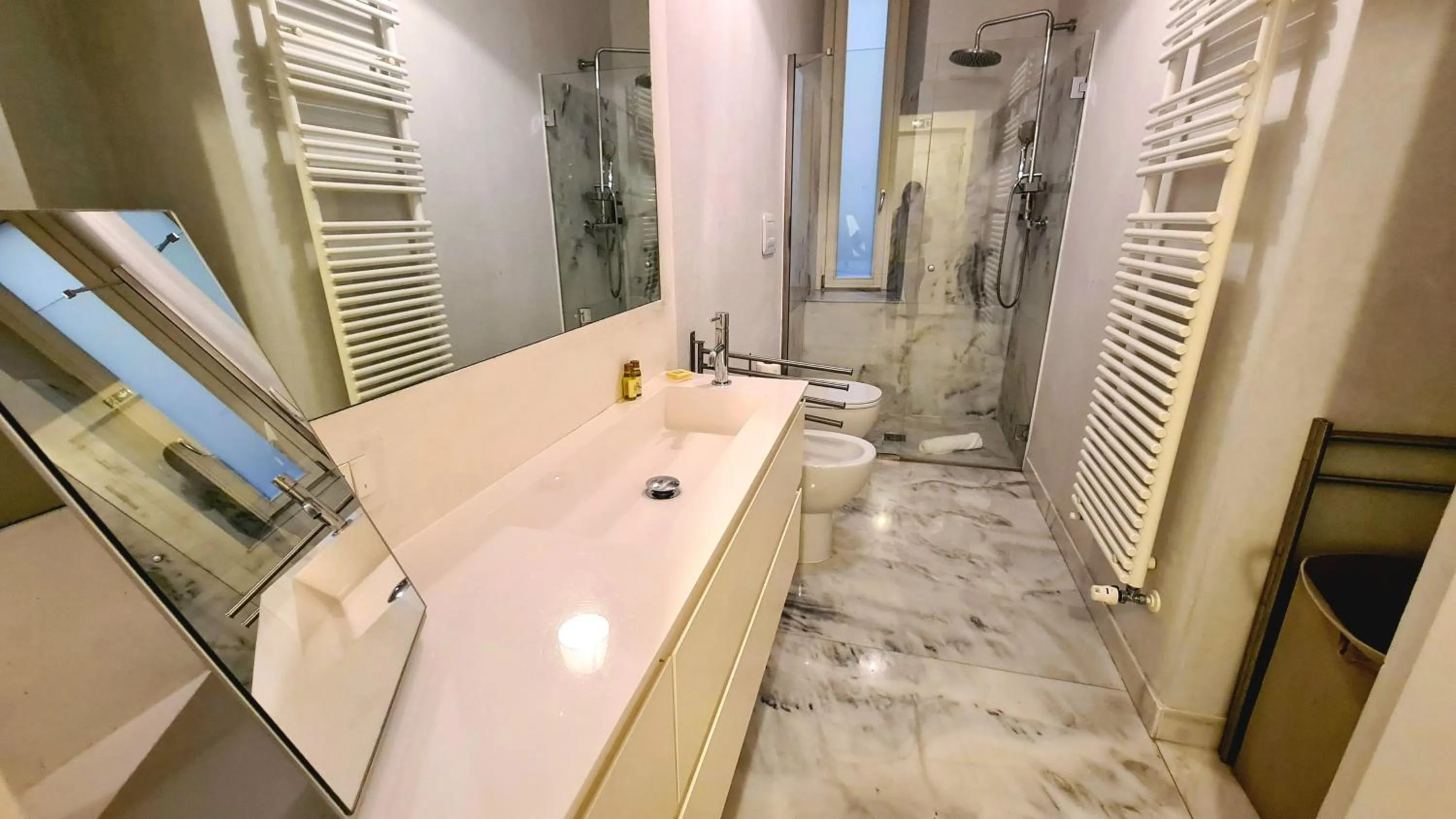 Ritter'S Rooms & Apartments