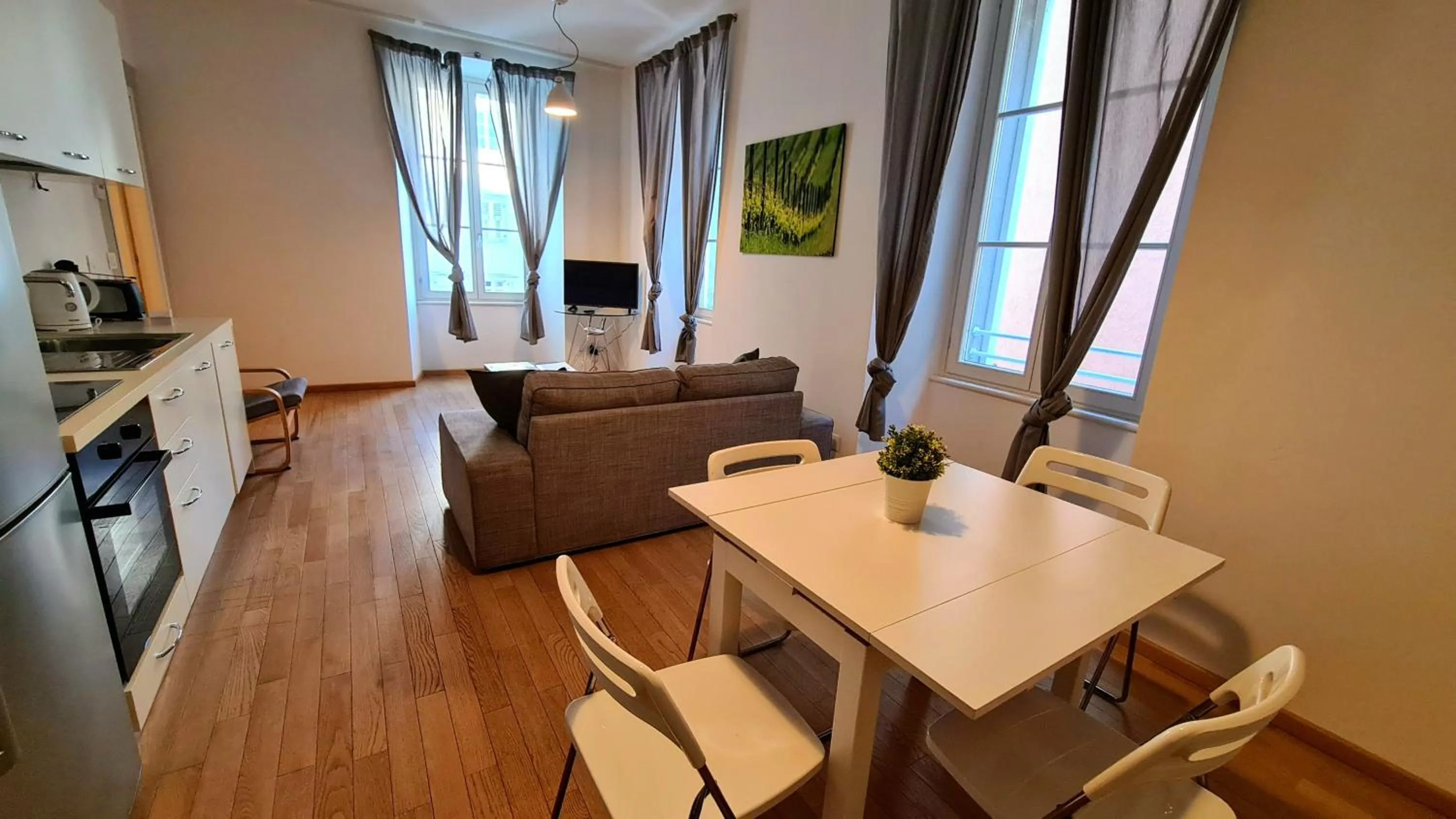 Ritter'S Rooms & Apartments