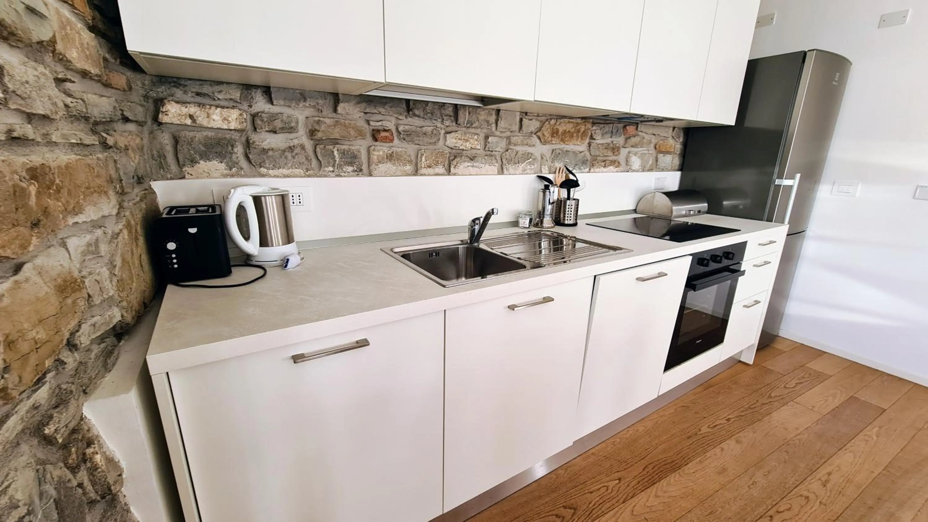 Ritter'S Rooms & Apartments