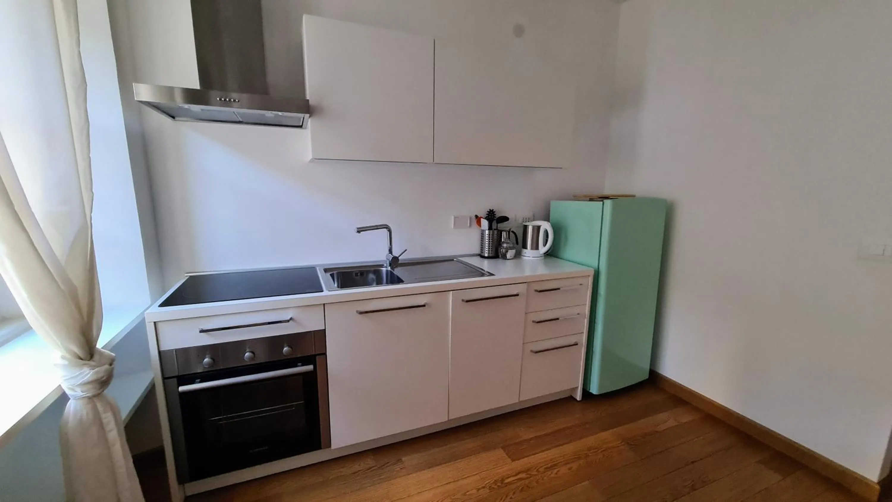 Ritter'S Rooms & Apartments