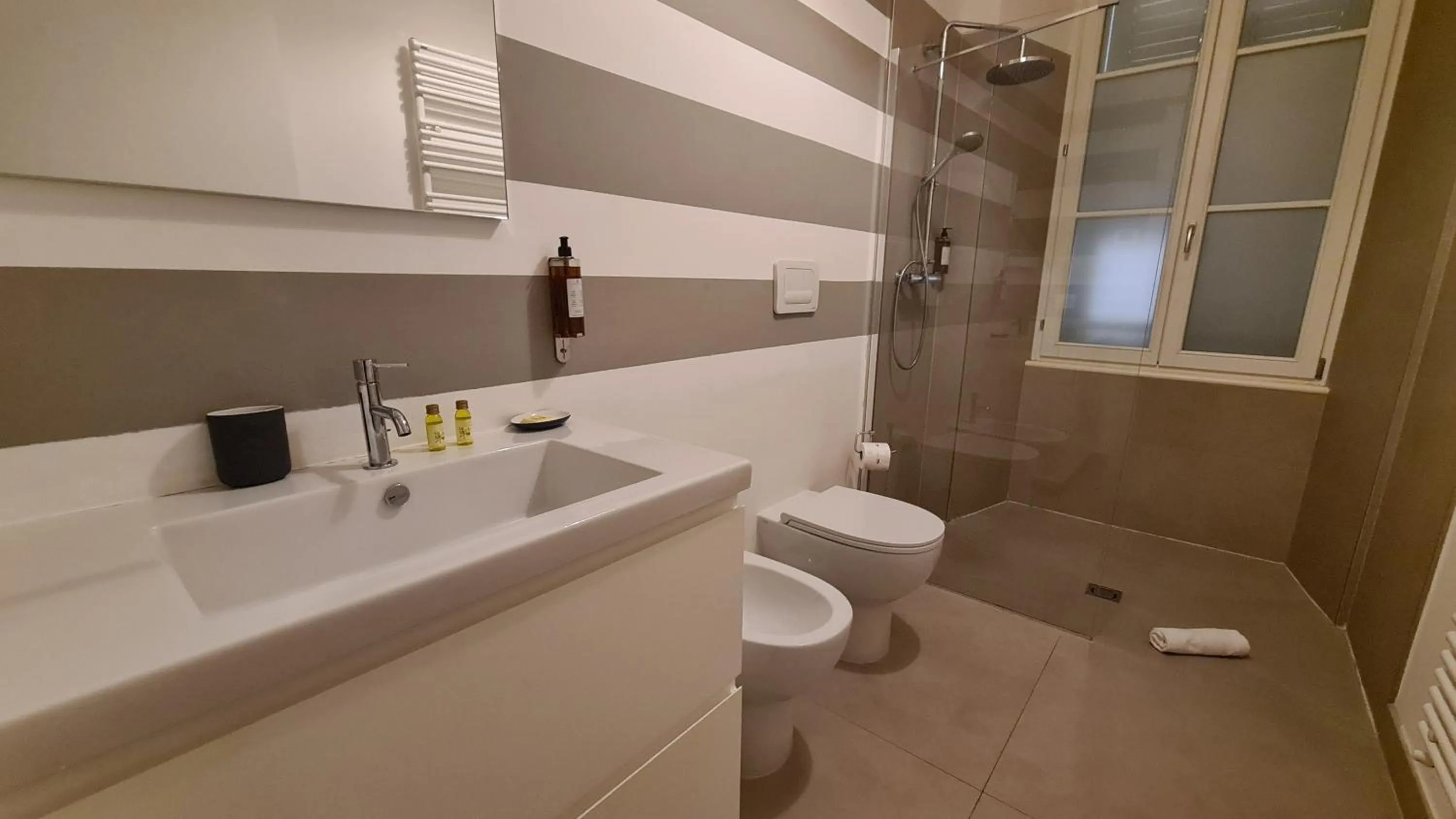 Ritter'S Rooms & Apartments