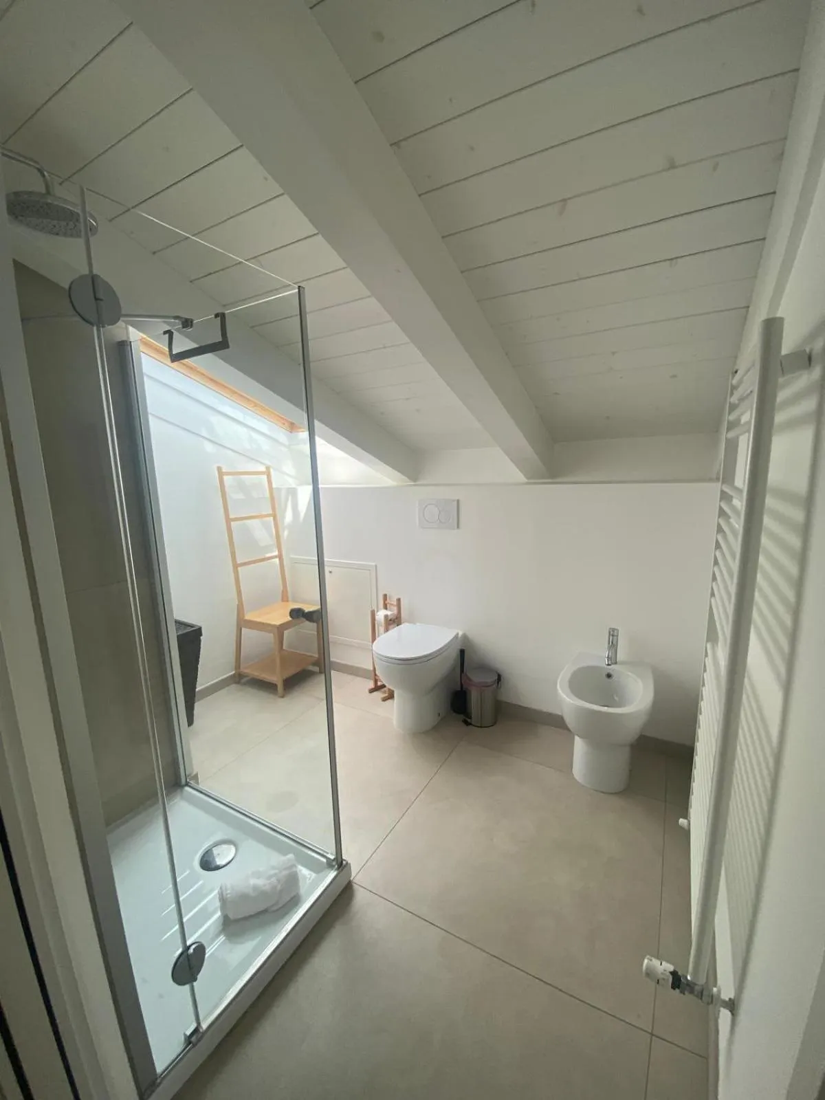 Ritter'S Rooms & Apartments