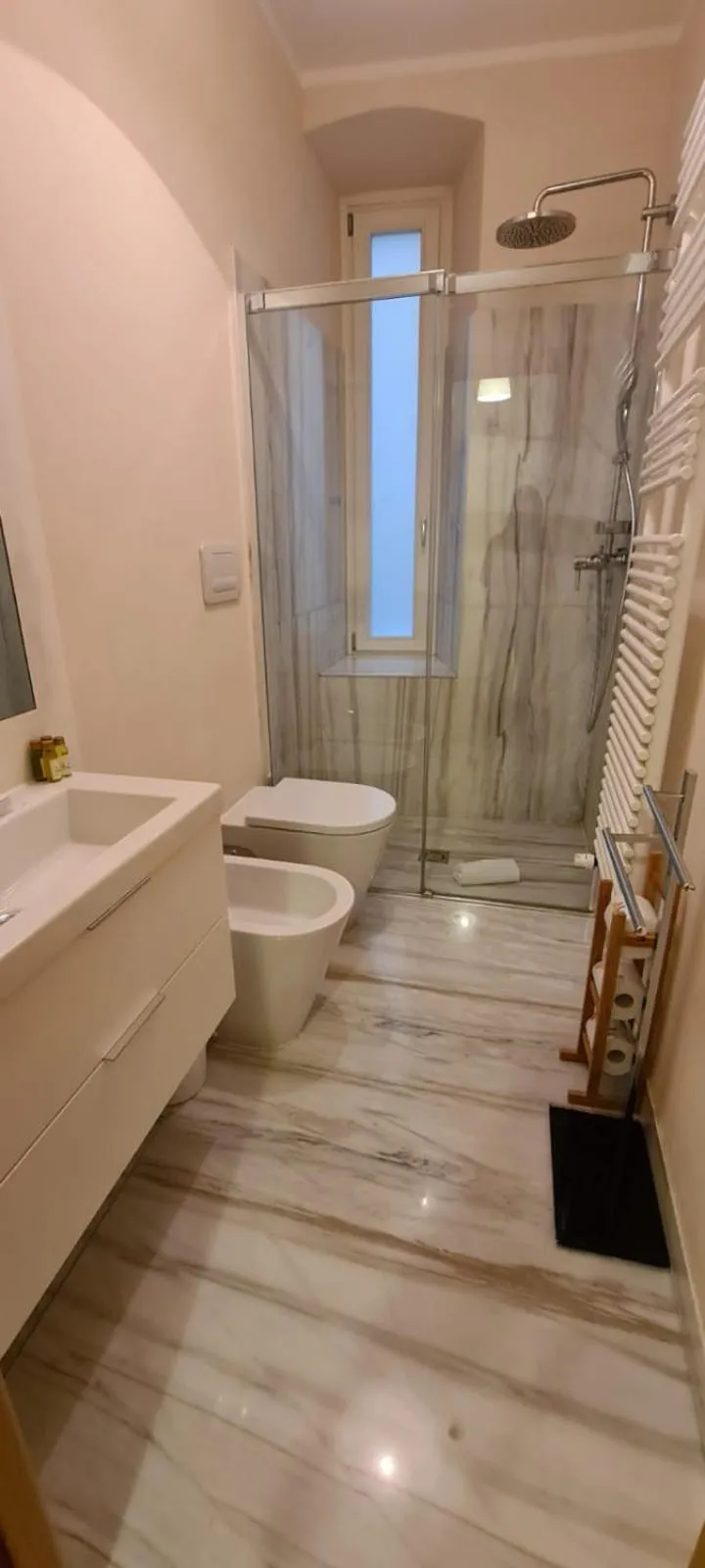 Bathroom in Ritter'S Rooms & Apartments