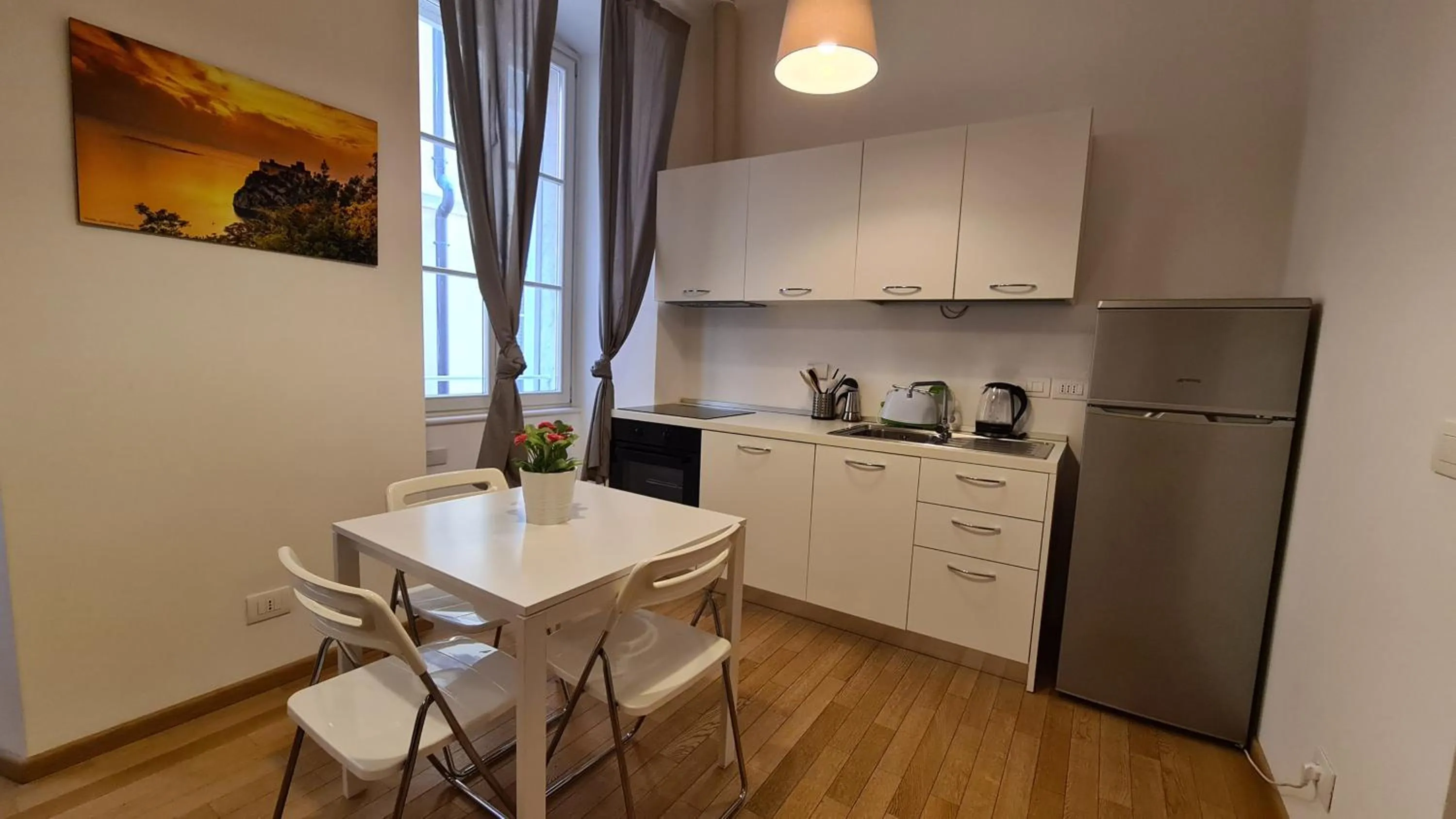 Ritter'S Rooms & Apartments