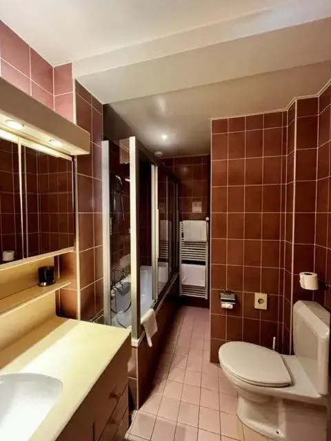 Twin Room with Lake View in Elite Twin Room with Lake View in Elite