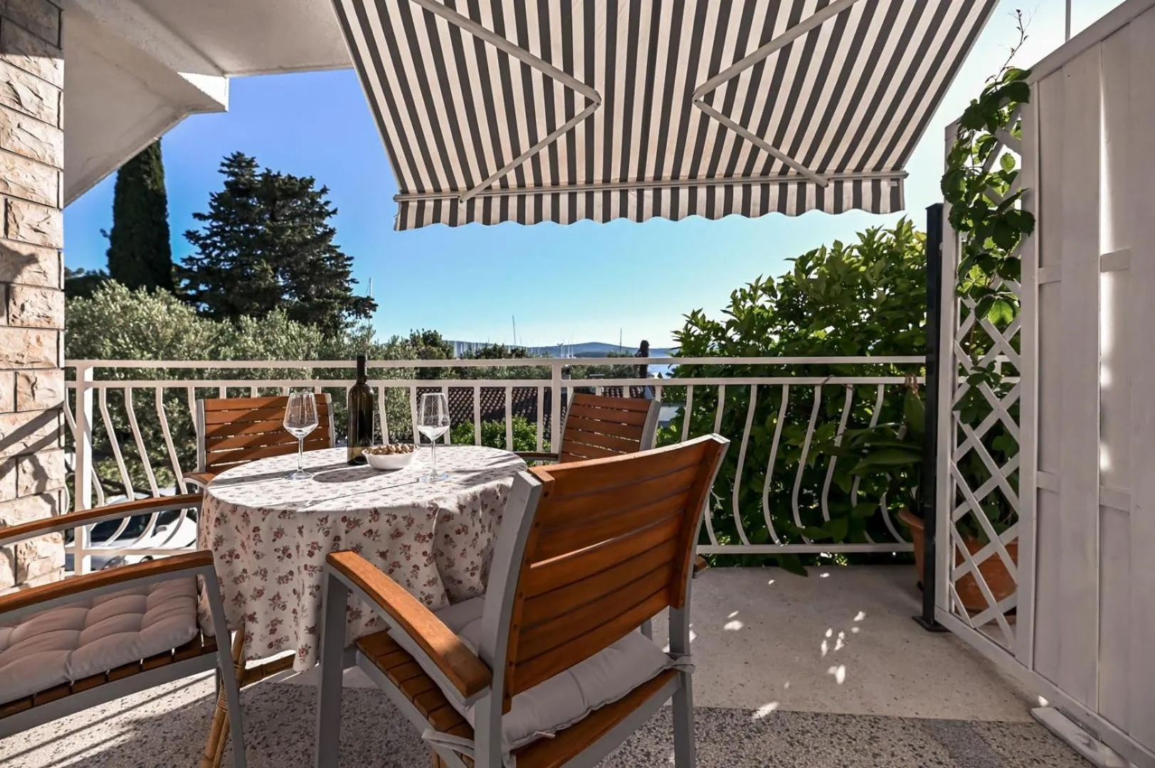 Apartment Rajna