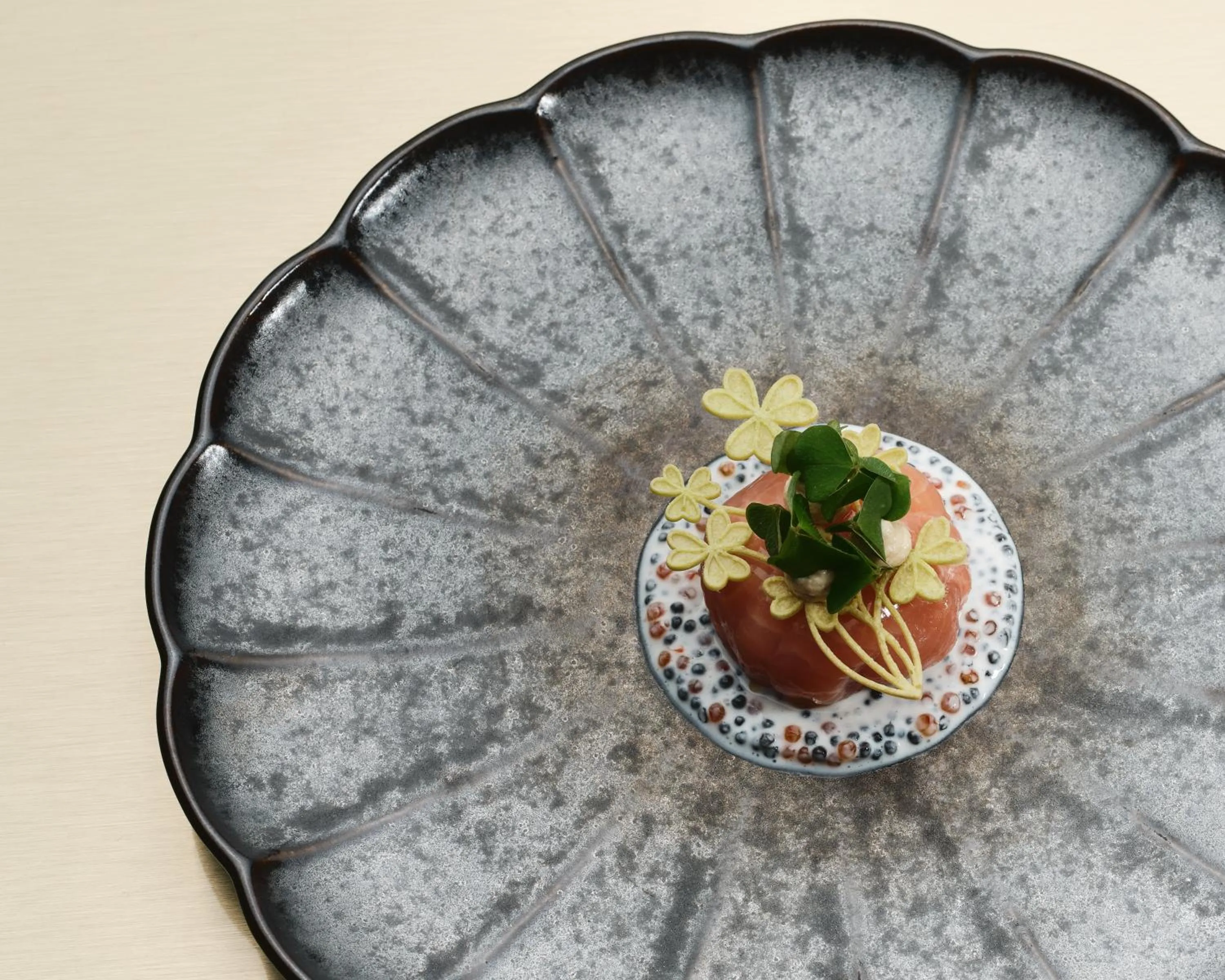 Hostellerie du Pas de l'Ours "Relais et Châteaux"