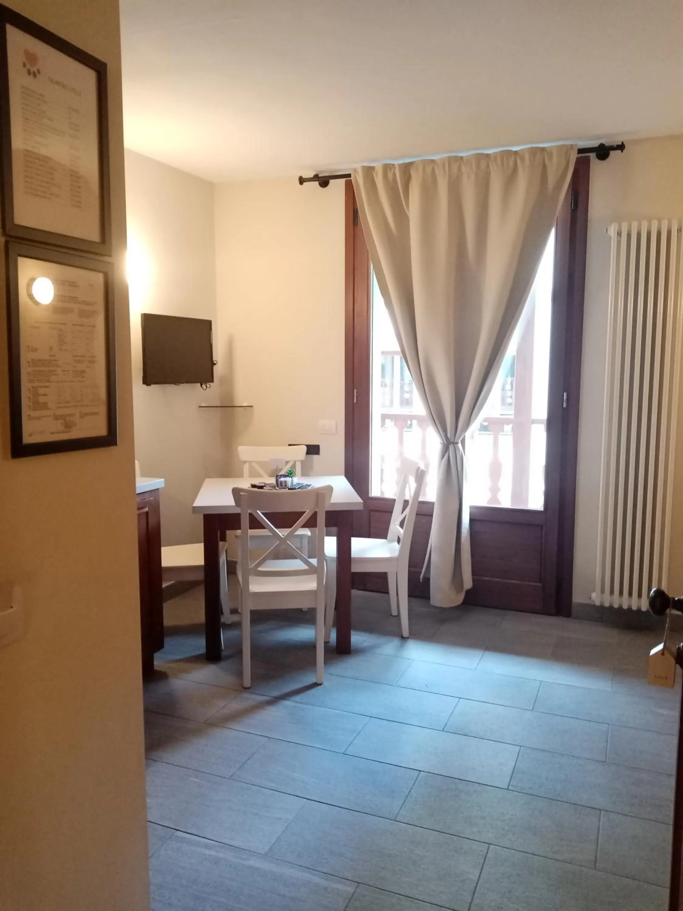 Residence Orma