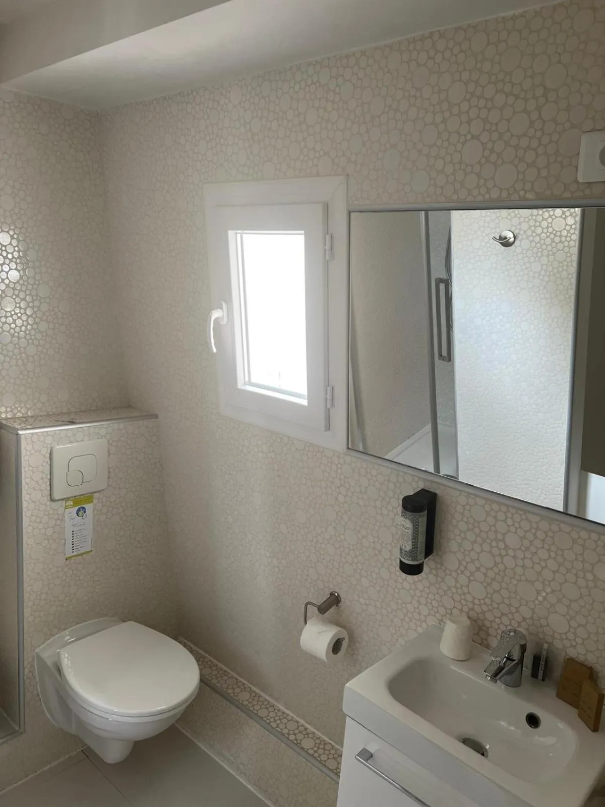 Hôtel Bonne Nouvelle