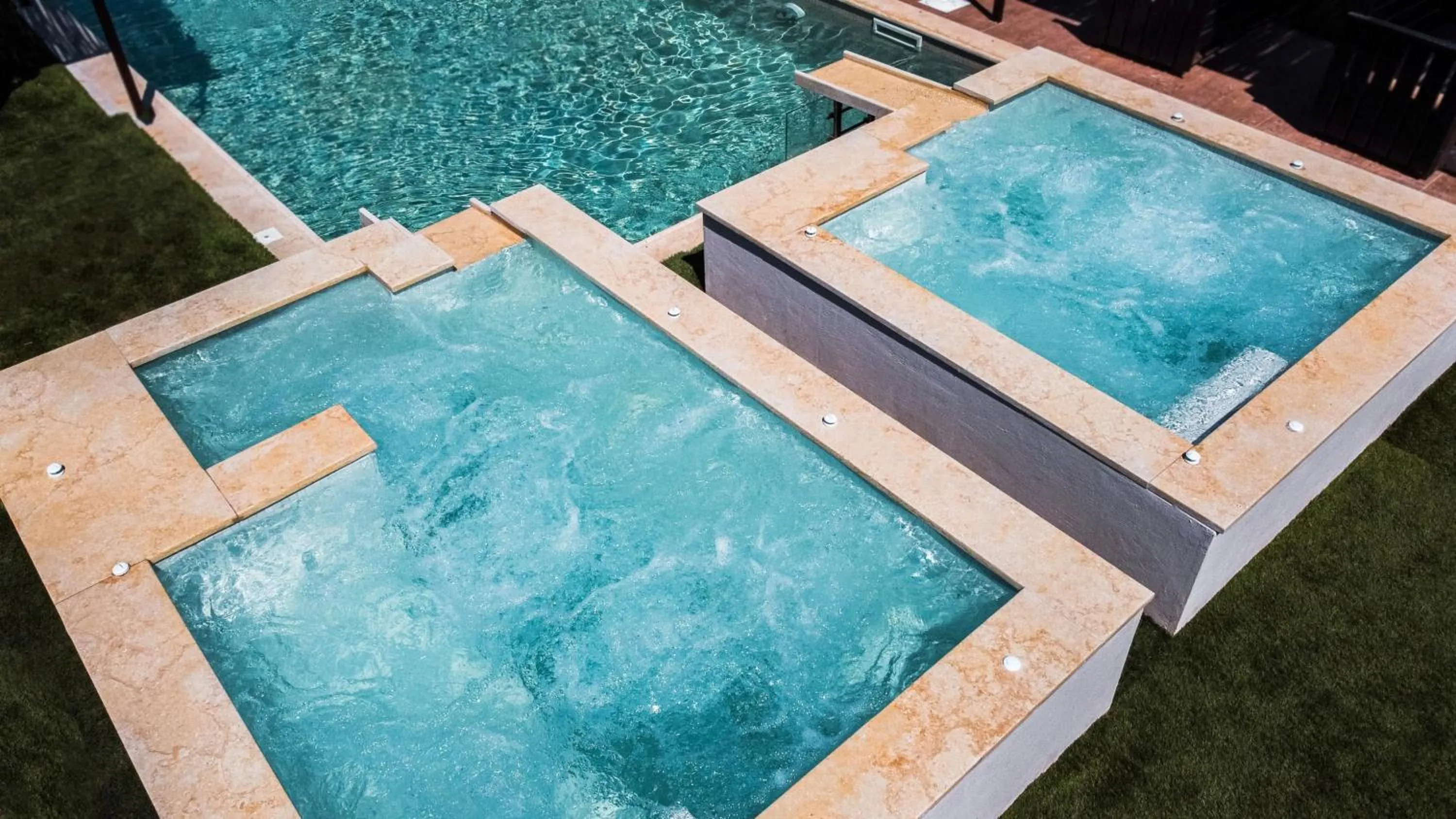 Activities in Philoxenia Hotel & SPA