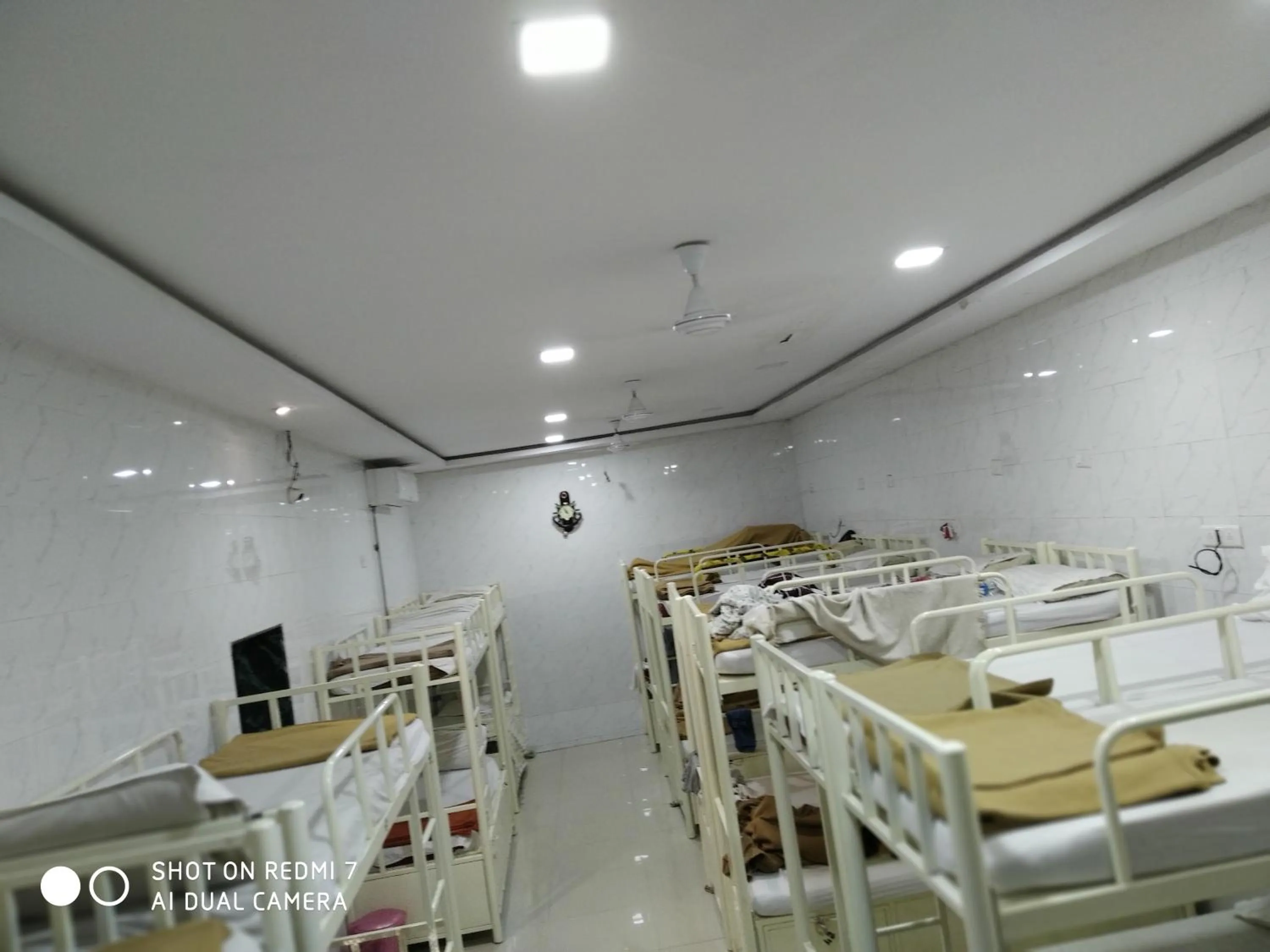 Star Dormitory