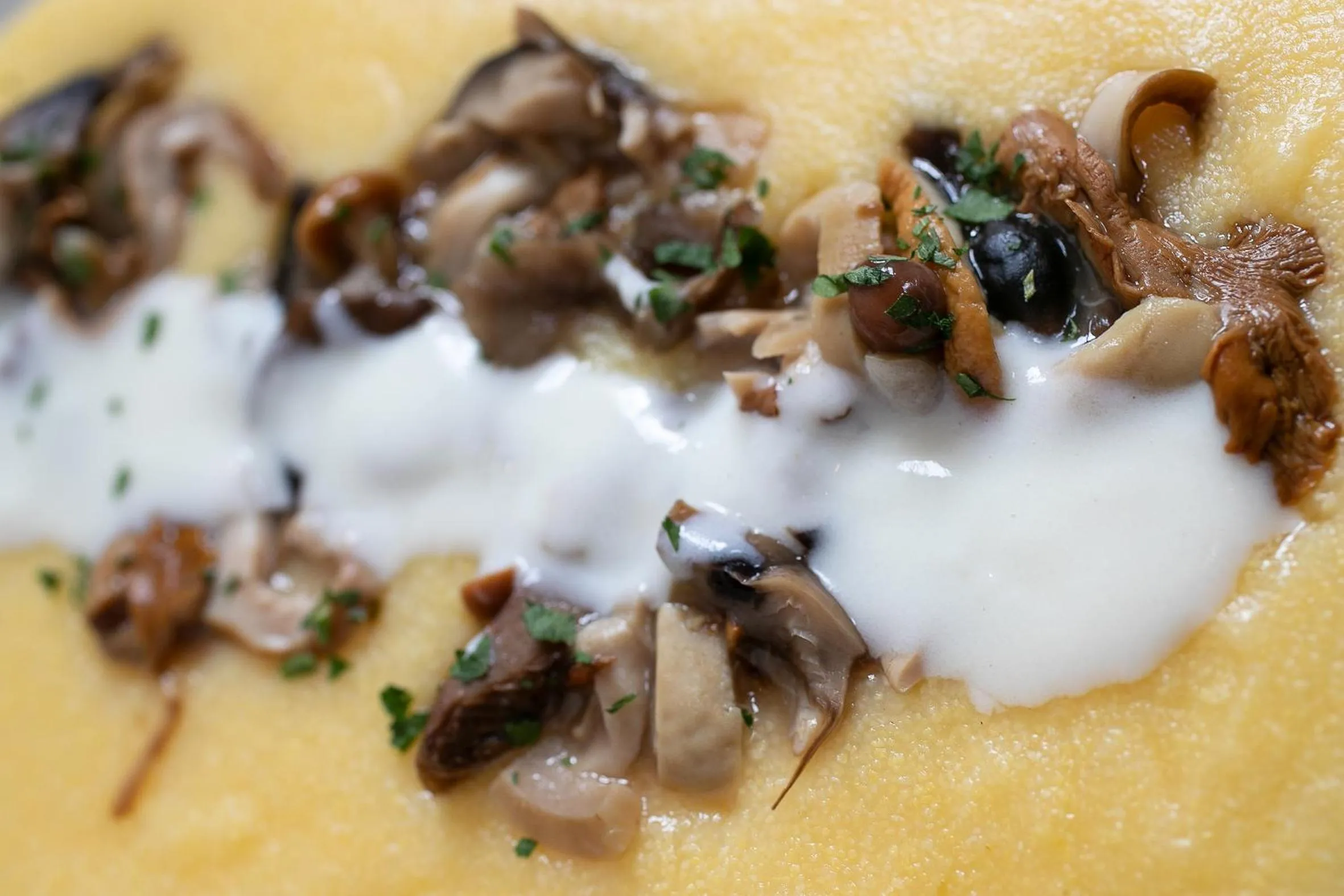 Food and drinks in TH Borca di Cadore - Park Hotel Des Dolomites