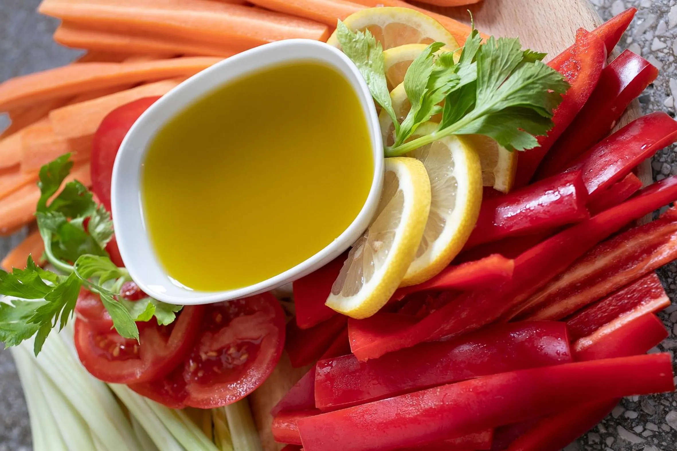 Food and drinks in TH Borca di Cadore - Park Hotel Des Dolomites