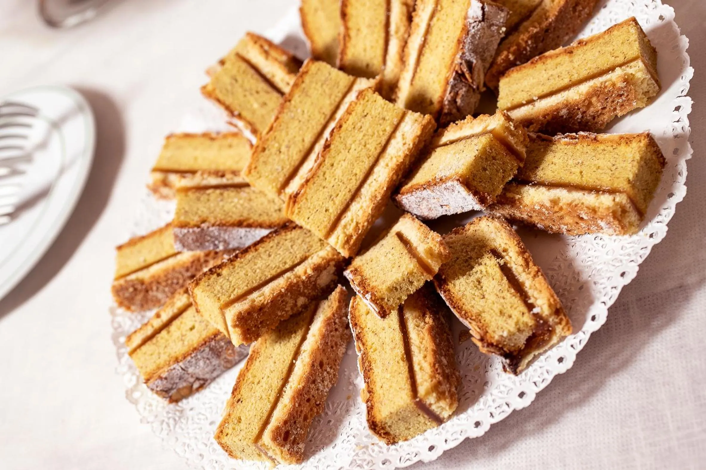 Food and drinks in TH Borca di Cadore - Park Hotel Des Dolomites