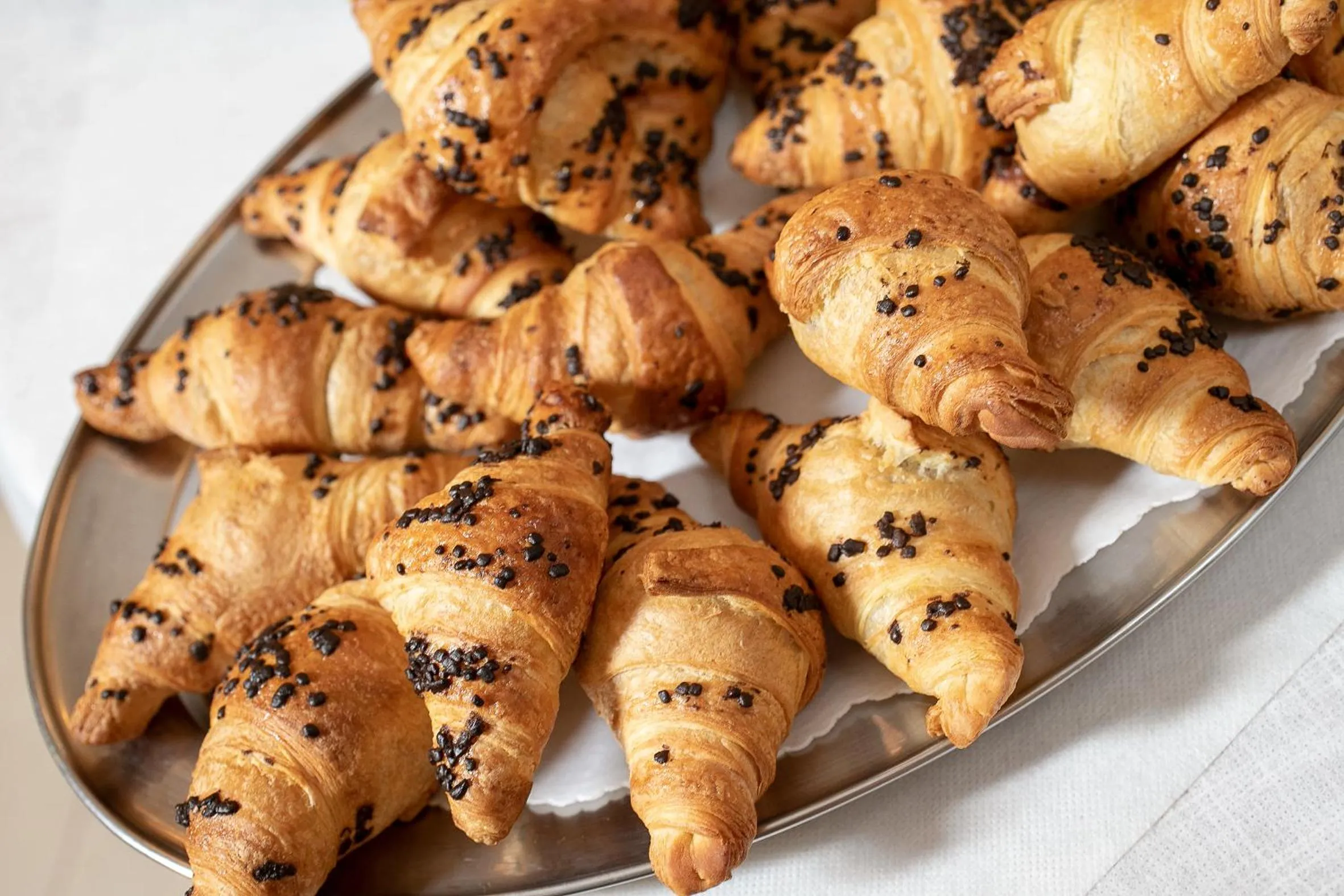 Food and drinks in TH Borca di Cadore - Park Hotel Des Dolomites