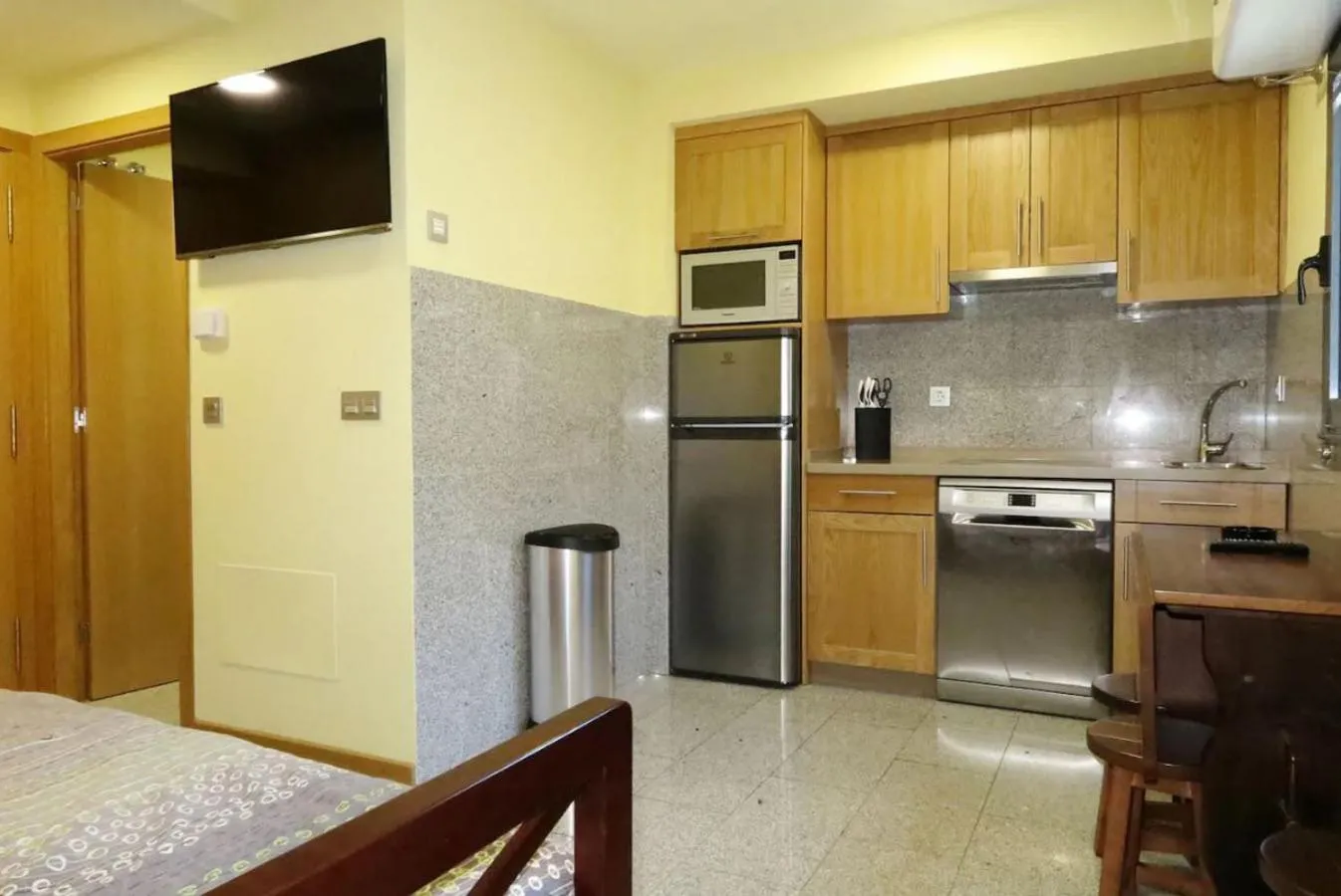 Apartamentos Ababides Playa