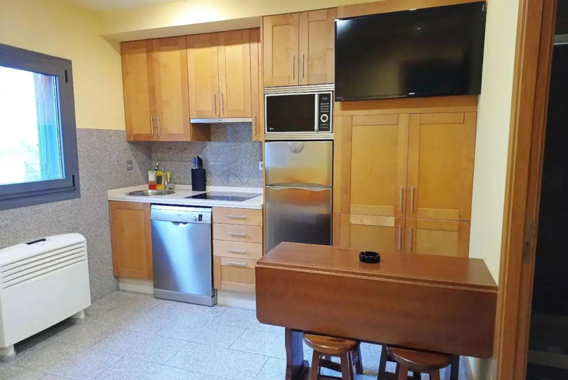 Apartamentos Ababides Playa