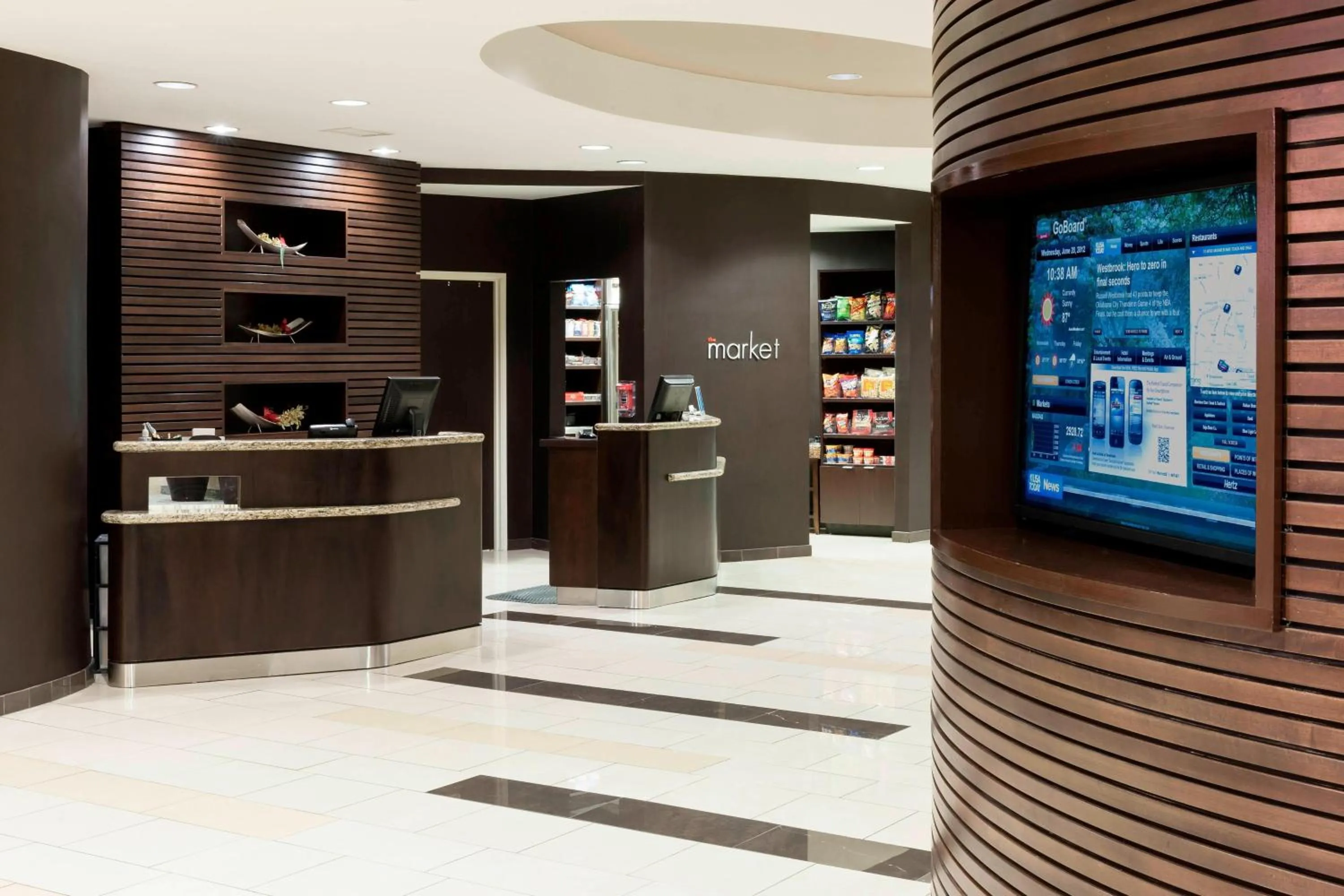 Other in Courtyard by Marriott Franklin Cool Springs