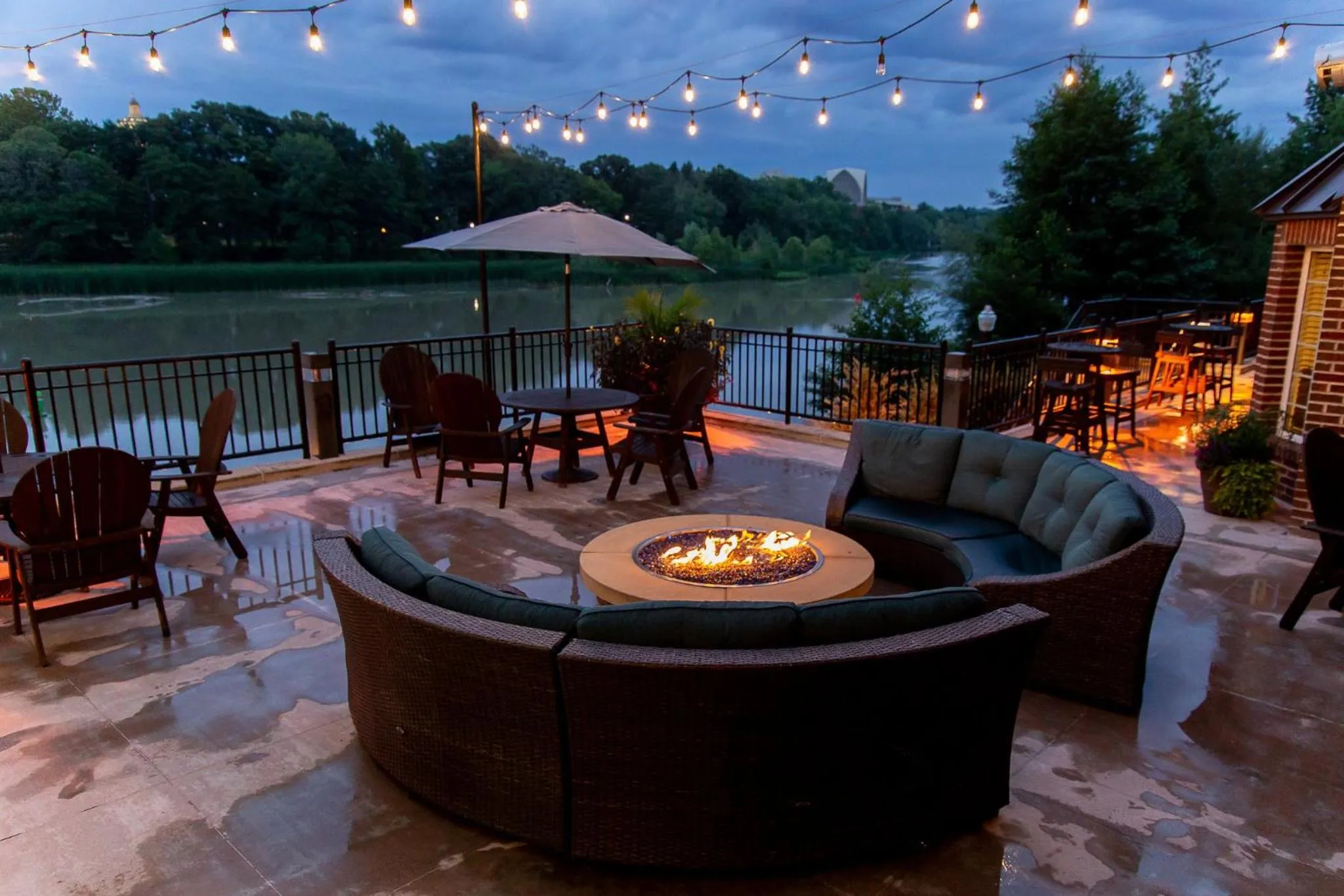 Other in Staybridge Suites Rochester University by IHG