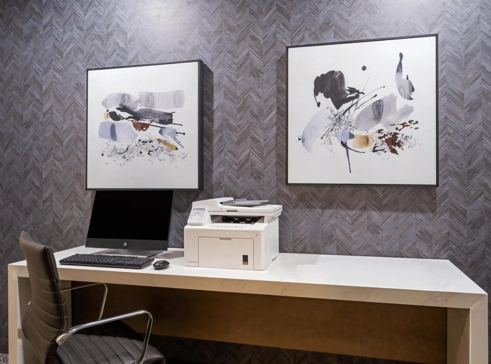 Business facilities in Staybridge Suites Rochester University by IHG