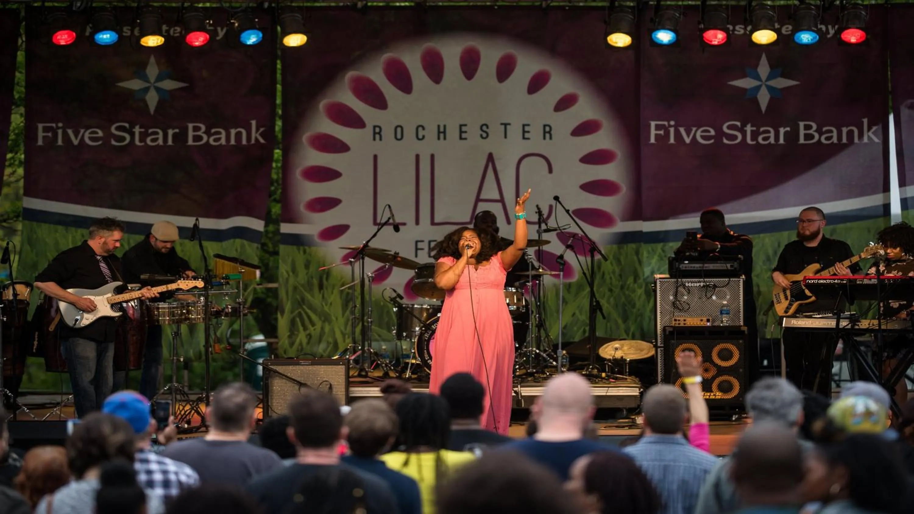 Nearby landmark in Staybridge Suites Rochester University by IHG