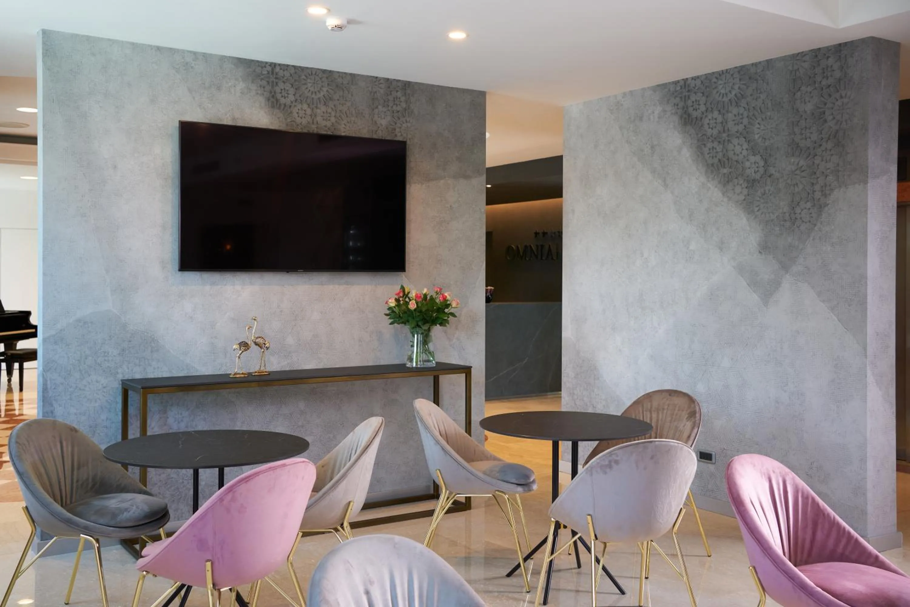 Other in Hotel Omnia