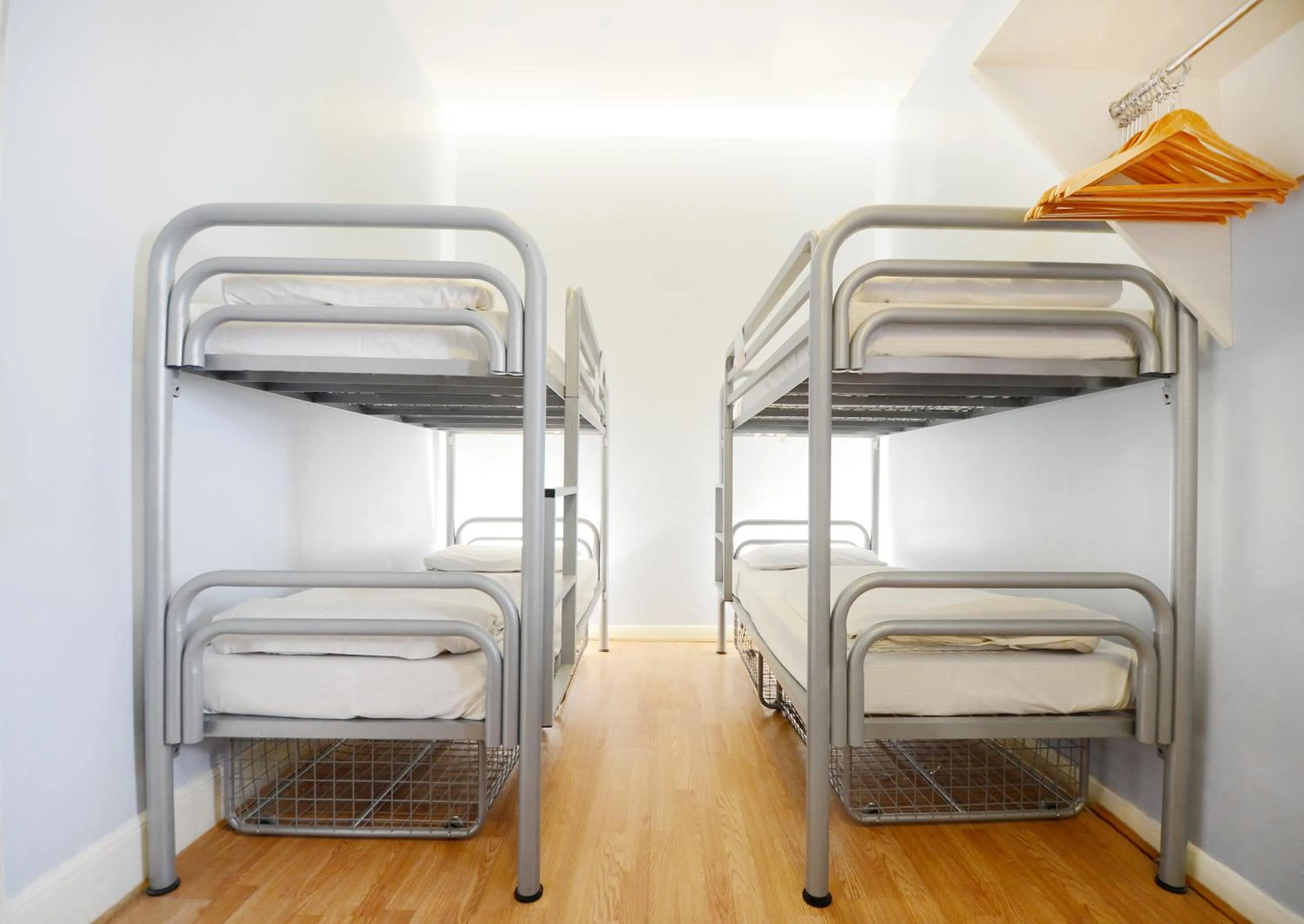 bunk bed, Bed in Astor Hyde Park Hostel