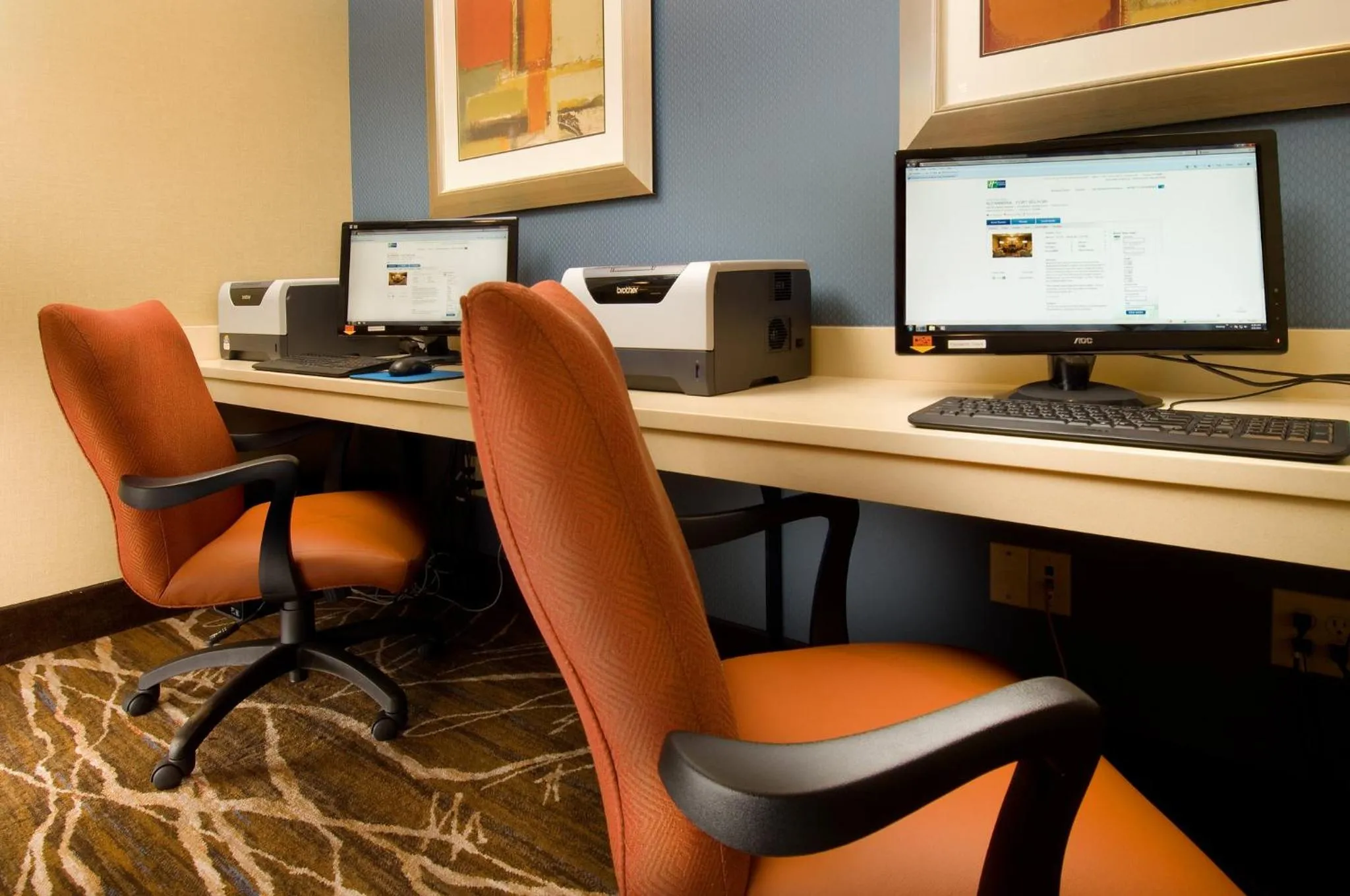 Other in Holiday Inn Express & Suites Alexandria - Fort Belvoir by IHG