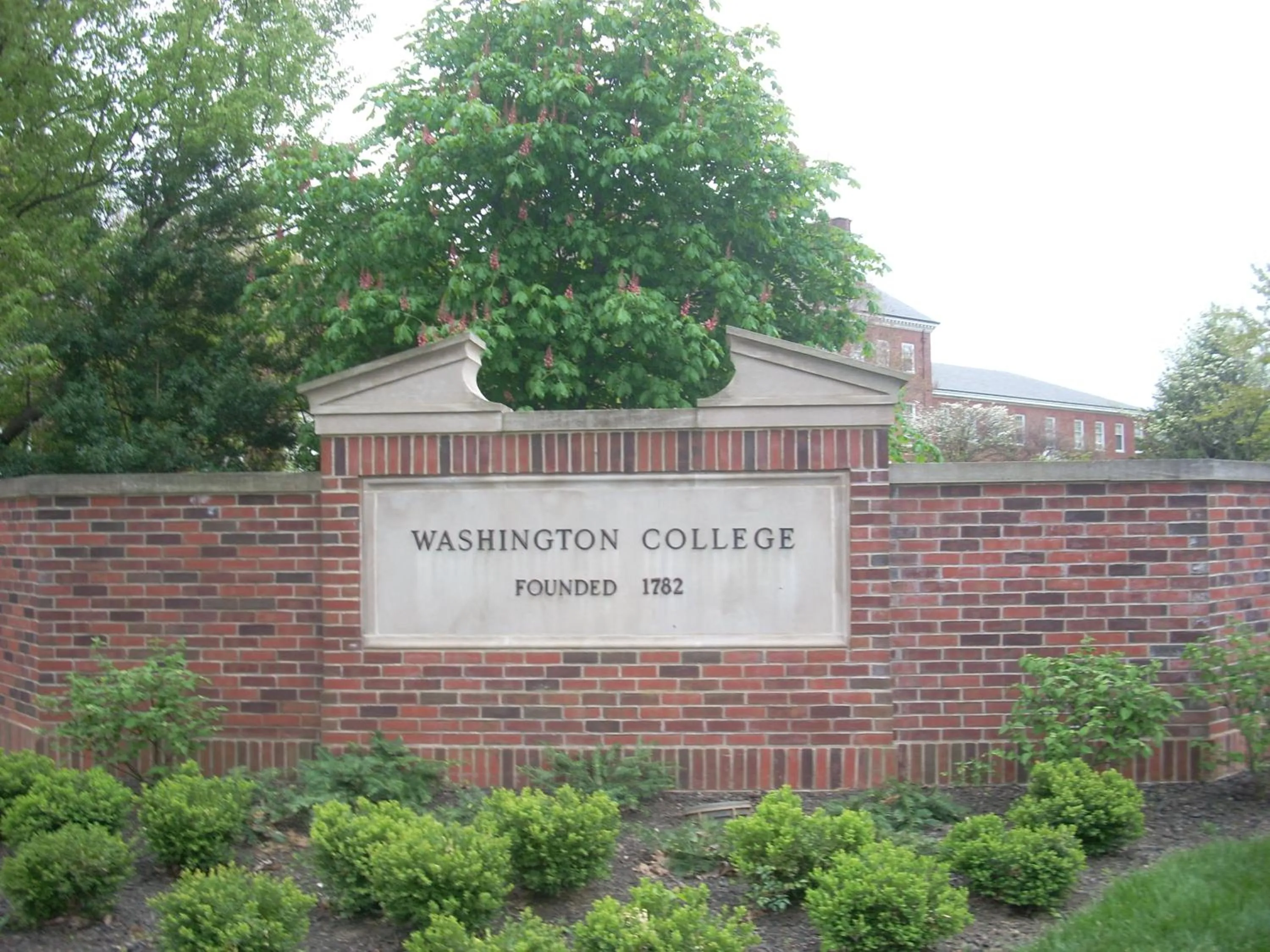 Staff in Comfort Inn & Suites Chestertown