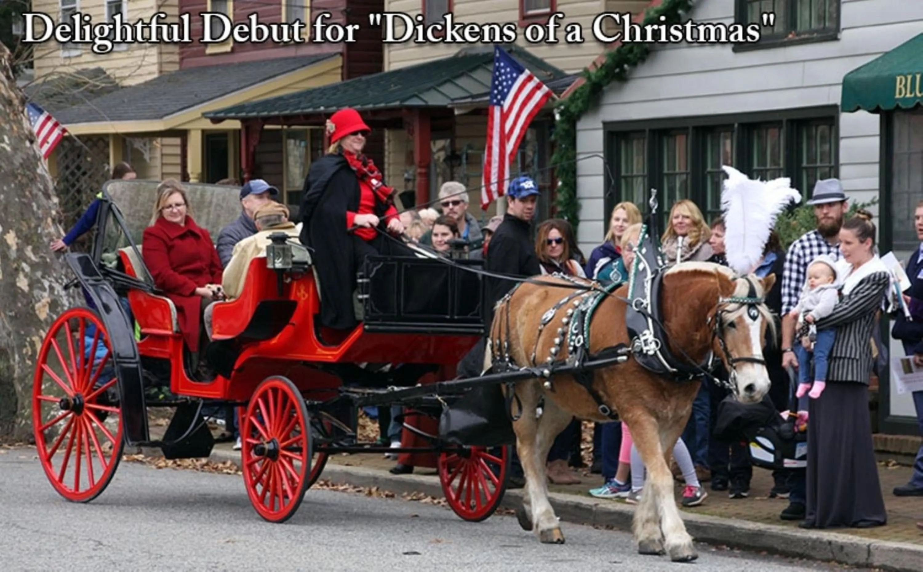 Restaurant/places to eat in Comfort Inn & Suites Chestertown