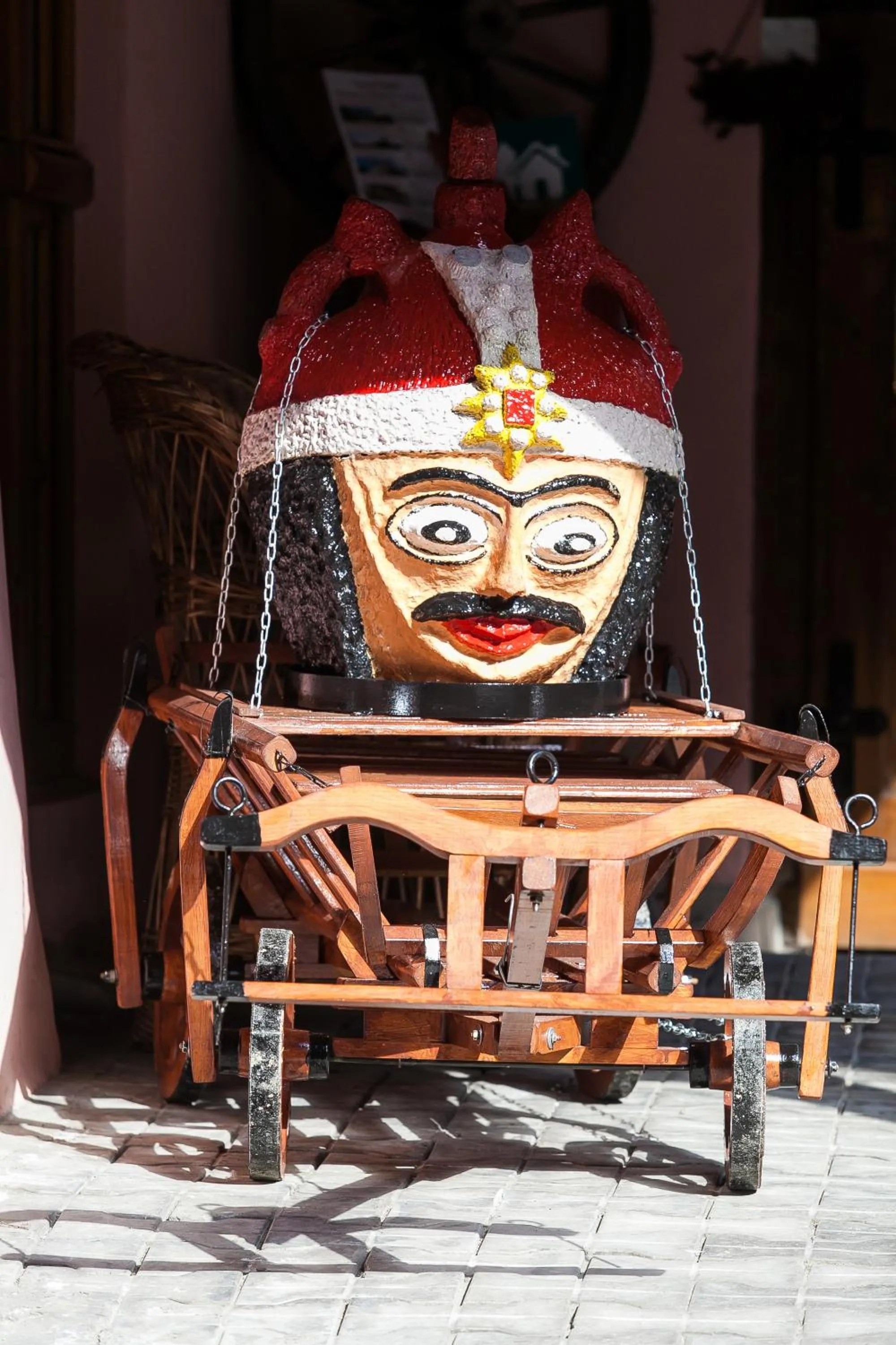 Off site in La Teo Pensiune si Pivnita