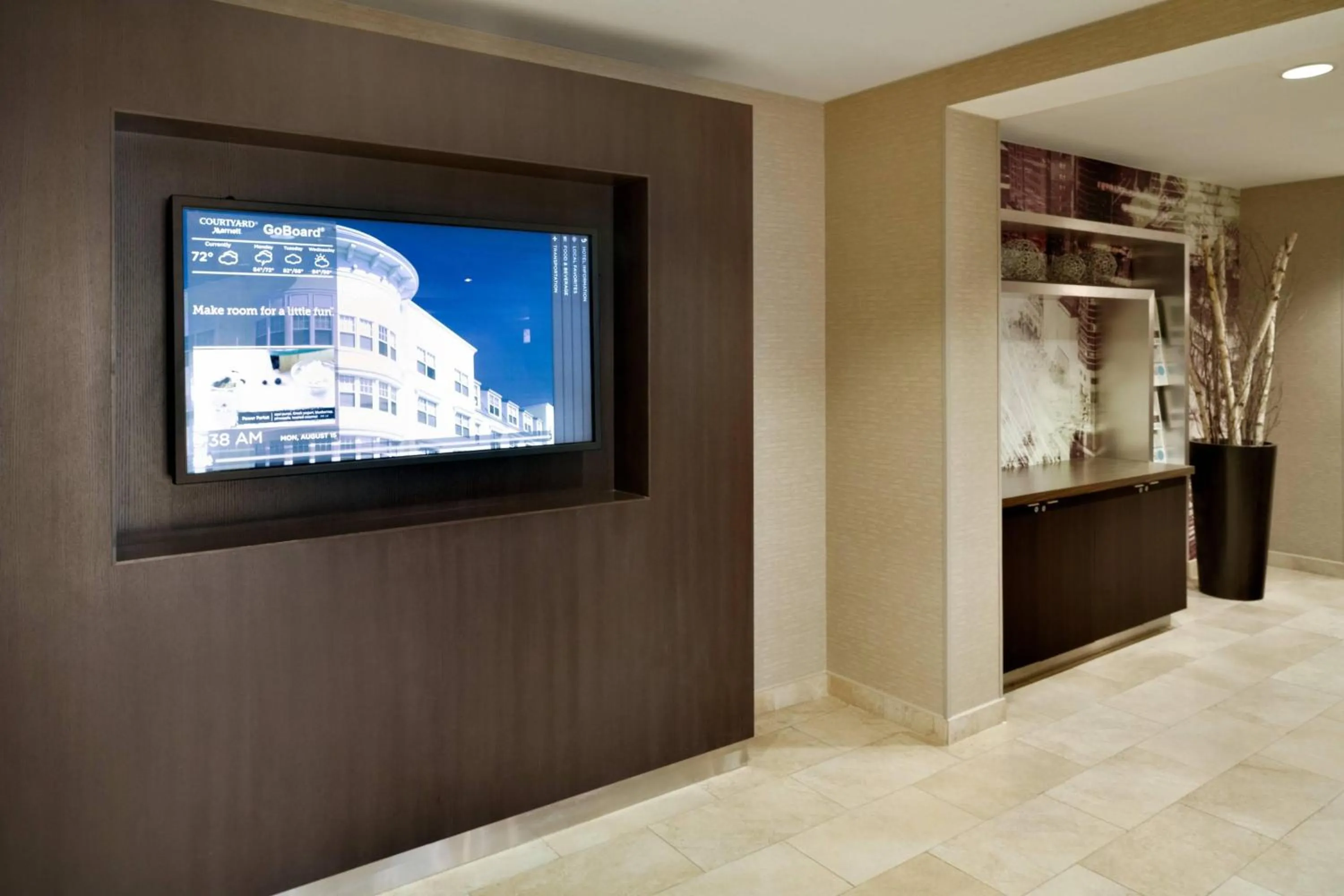 Other in Courtyard by Marriott Dayton Beavercreek