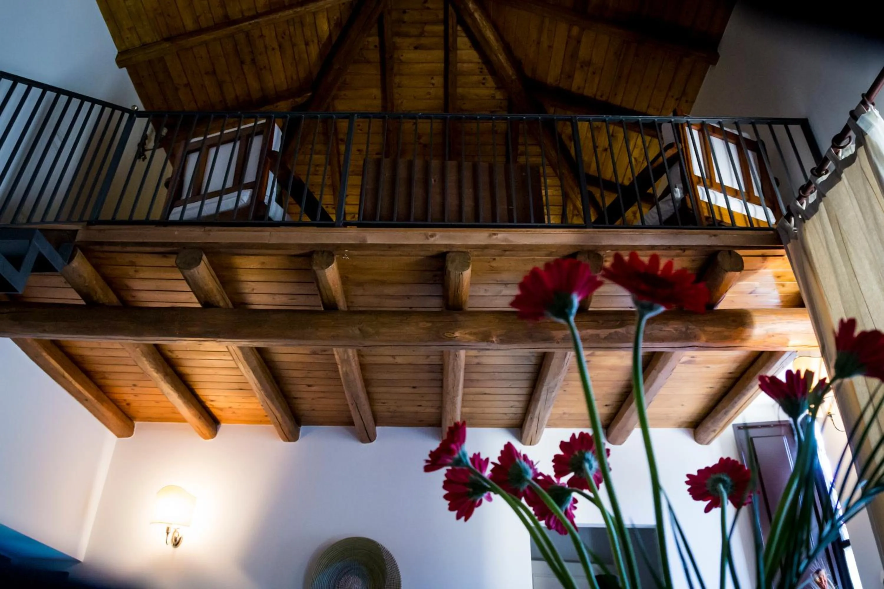 Suite - single occupancy in Tenuta del Gelso