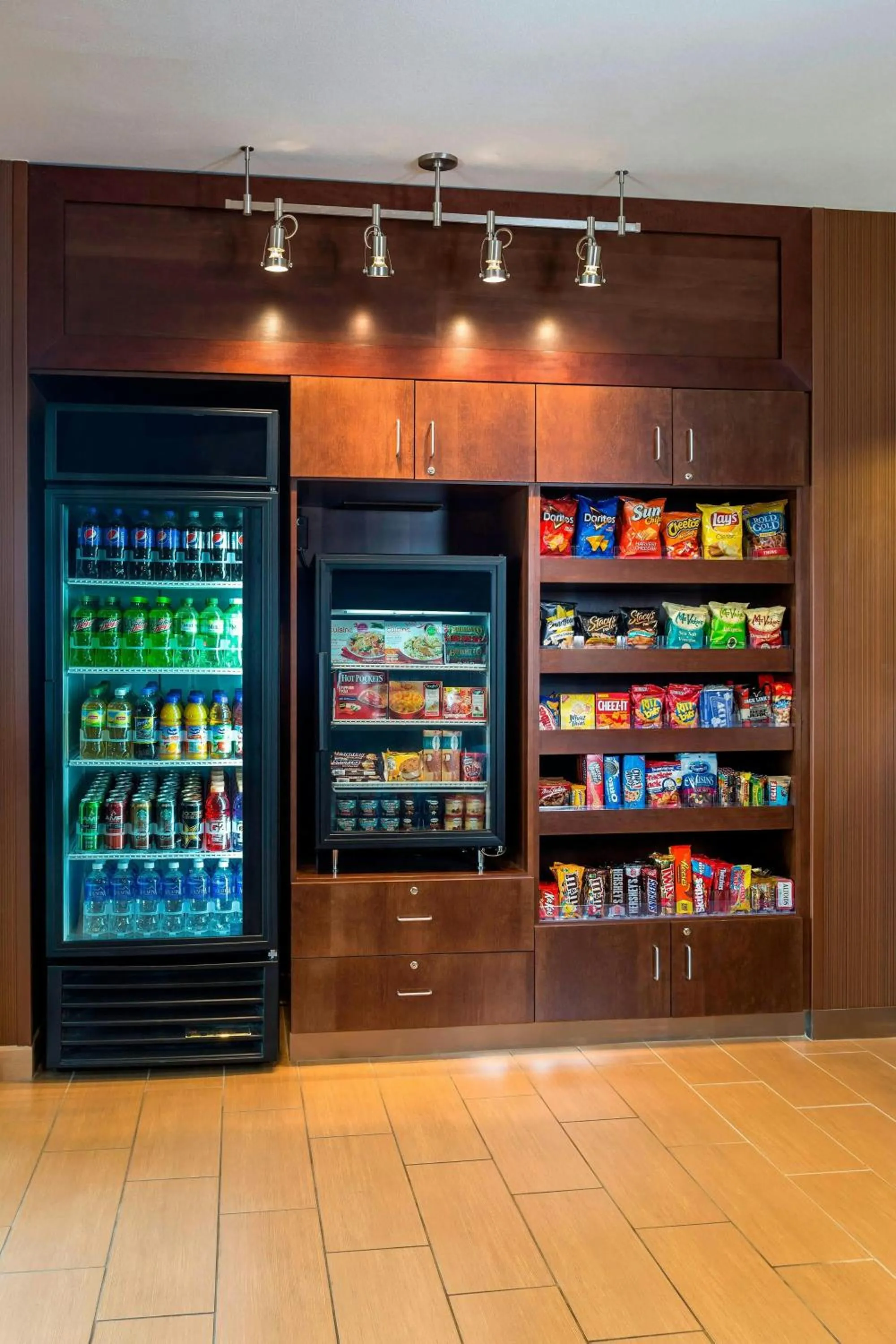 Other in Fairfield Inn Muncie